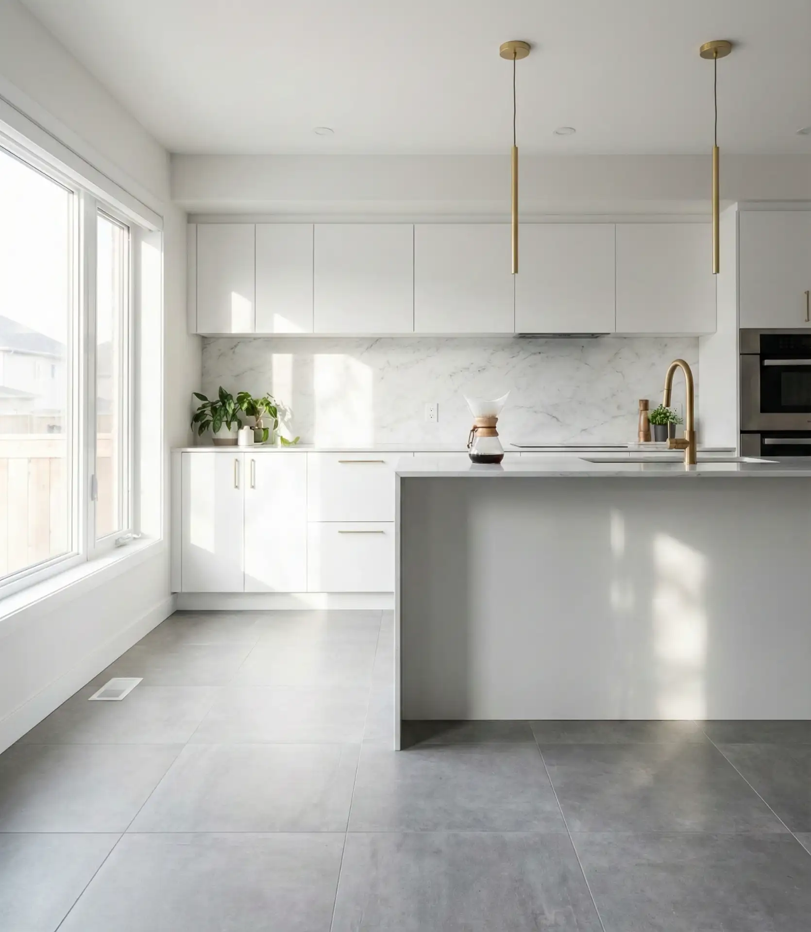 Porcelain Durability 2