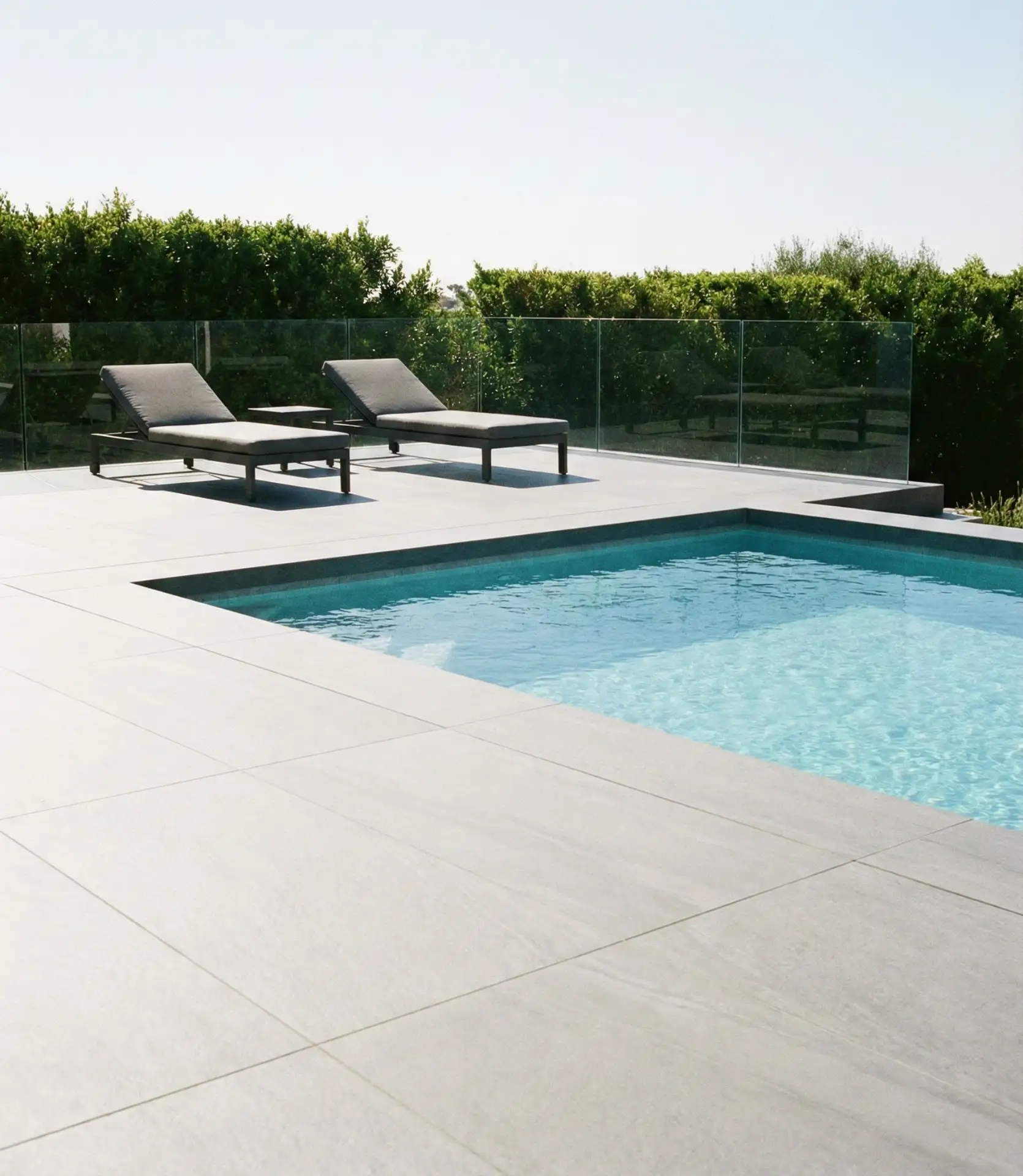 Porcelain Tile for Luxury Finish 2