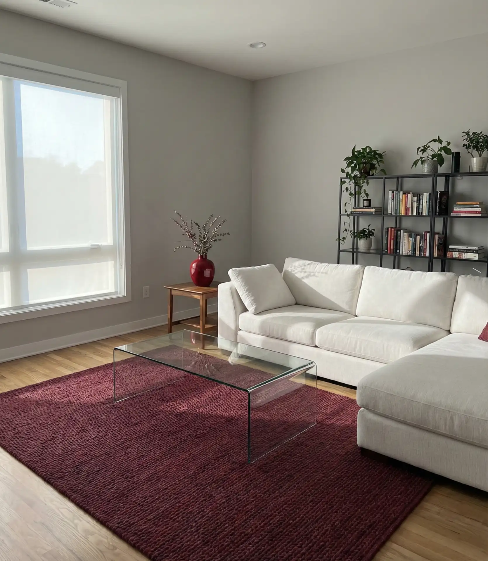 Red Statement Pieces 2