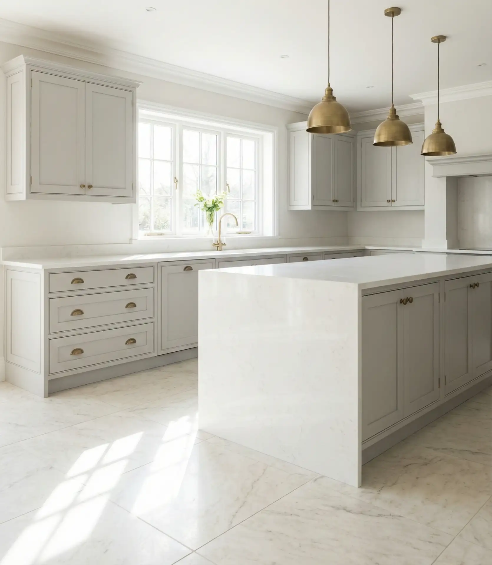 Refined Marble Elegance 2