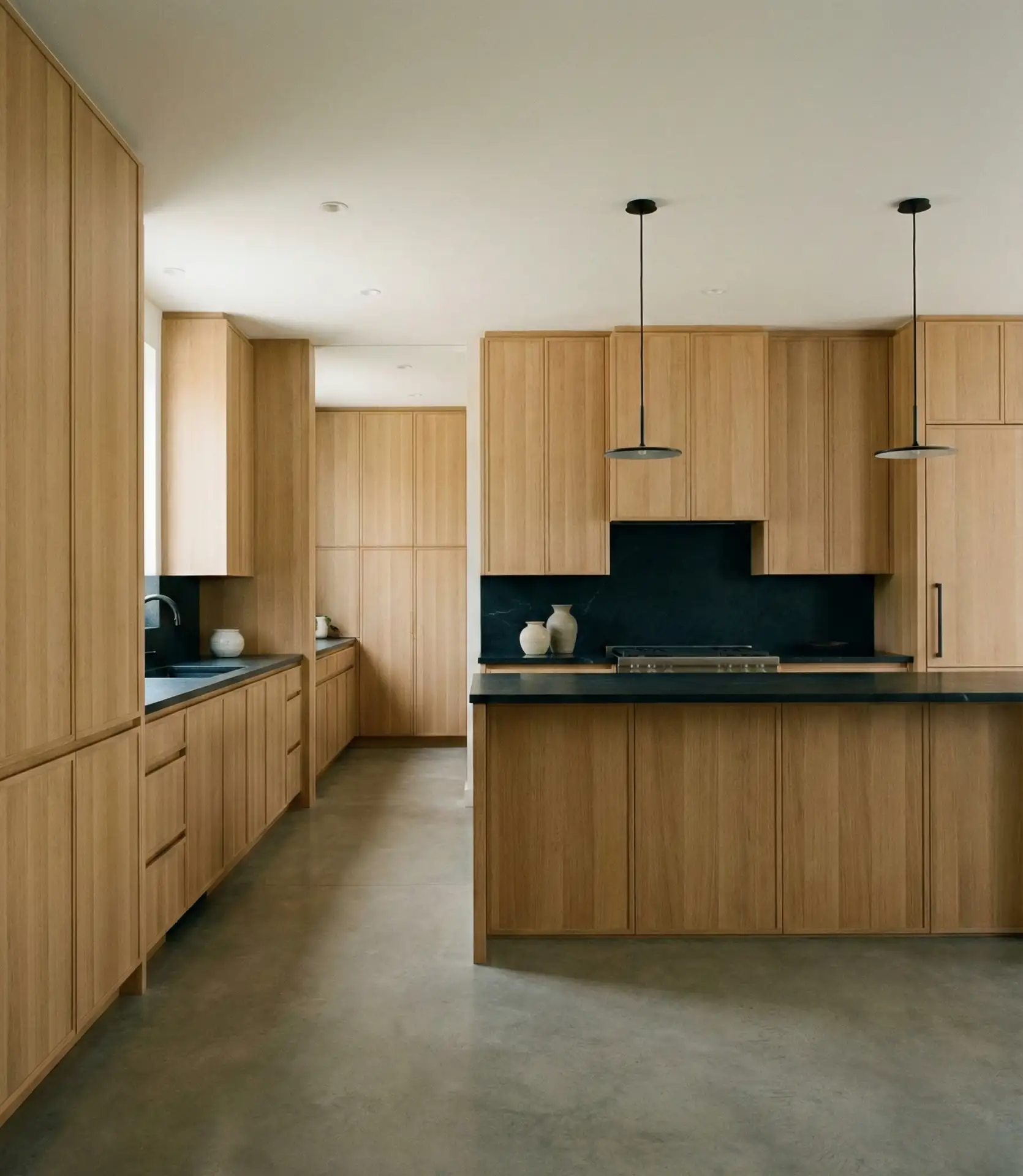 Rift Sawn Precision and Consistency 2