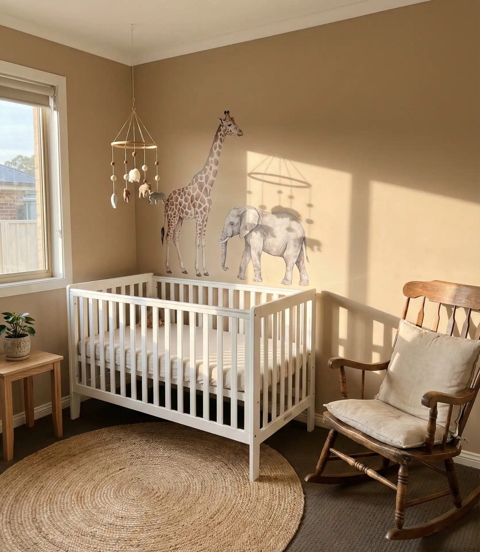 Safari Adventure for Boys 1