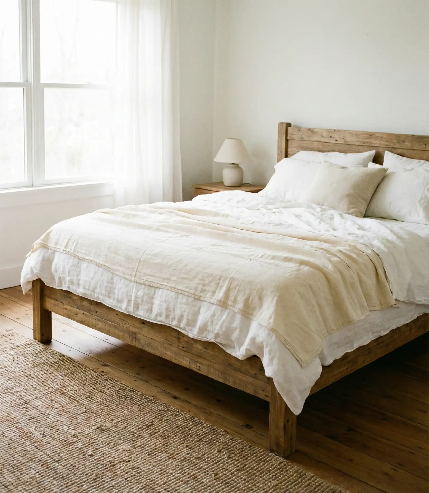 Seasonal Bedding Rotation 1