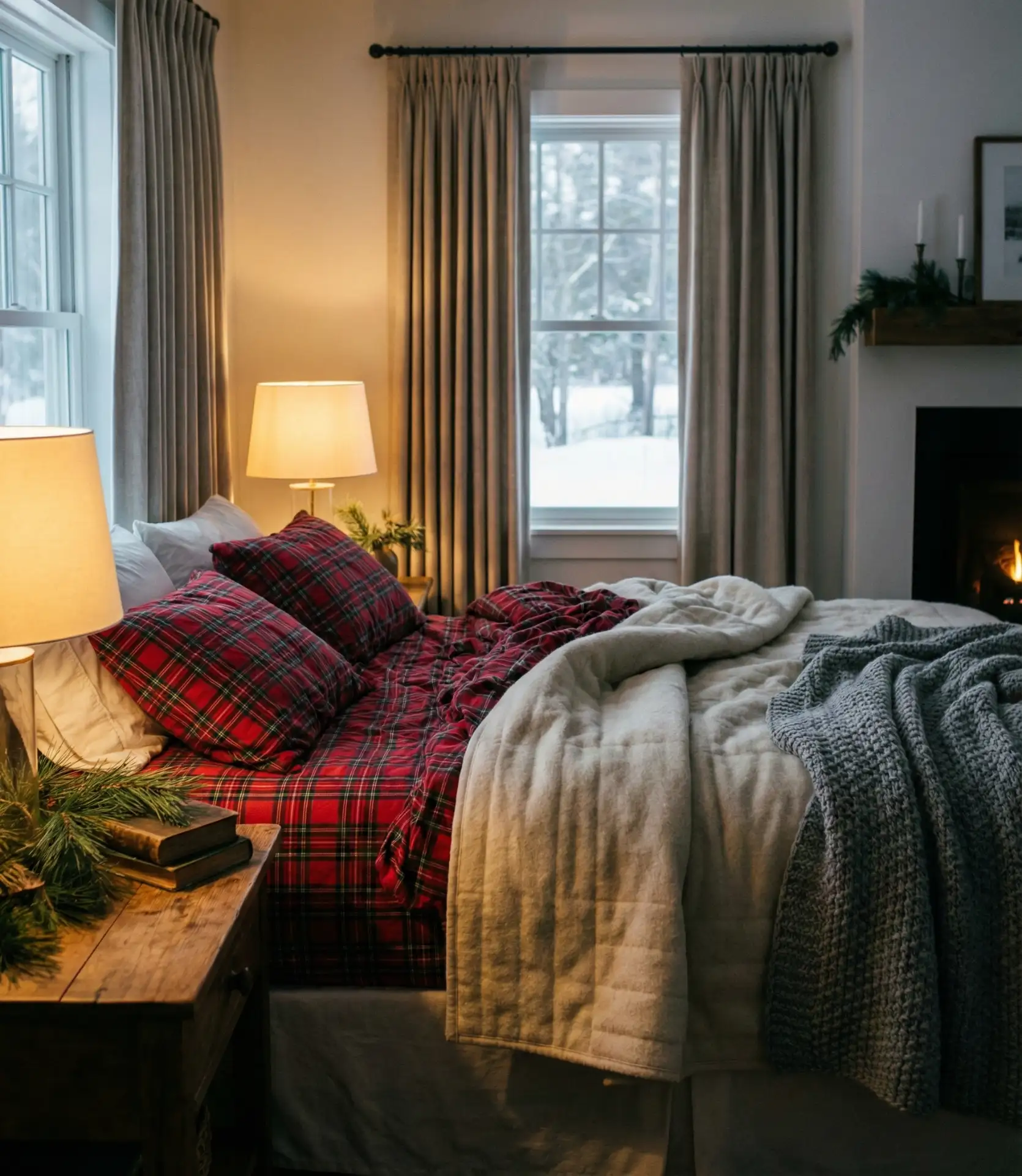 Seasonal Bedding Rotation 2