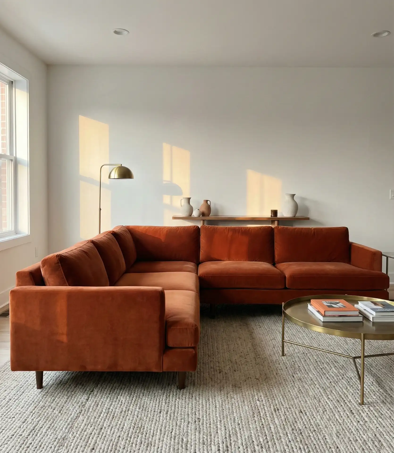Sectional Color Ideas Beyond Neutrals 2