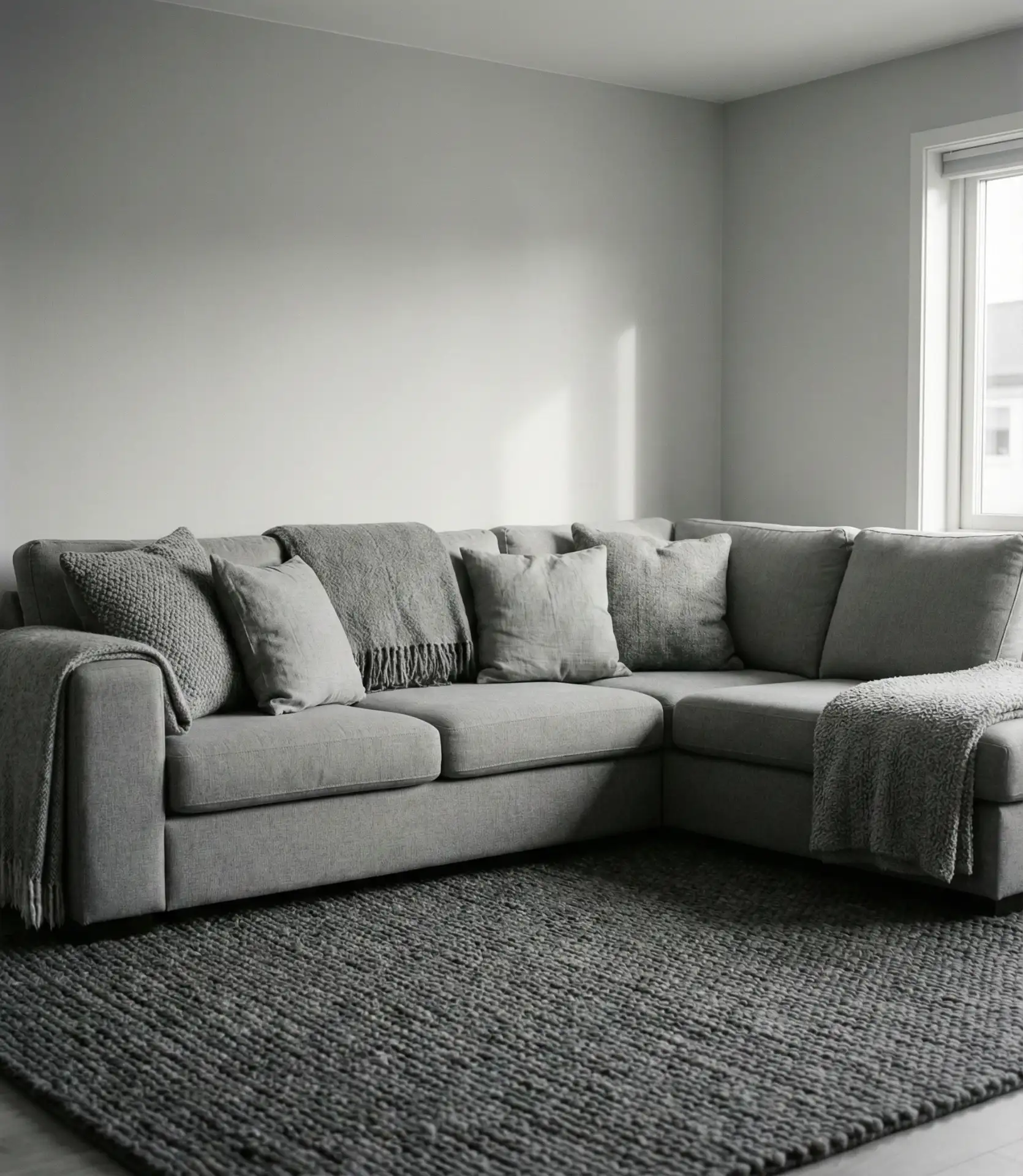 Shades of Grey Tonal Layering 2