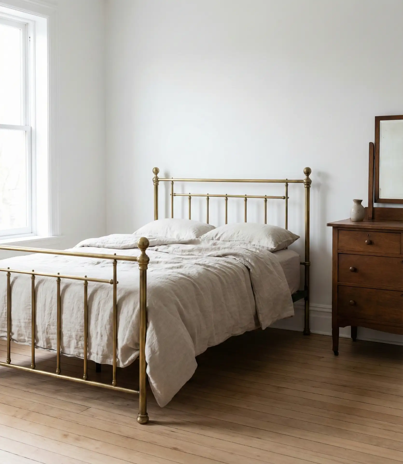 Simple Minimalist Vintage 1