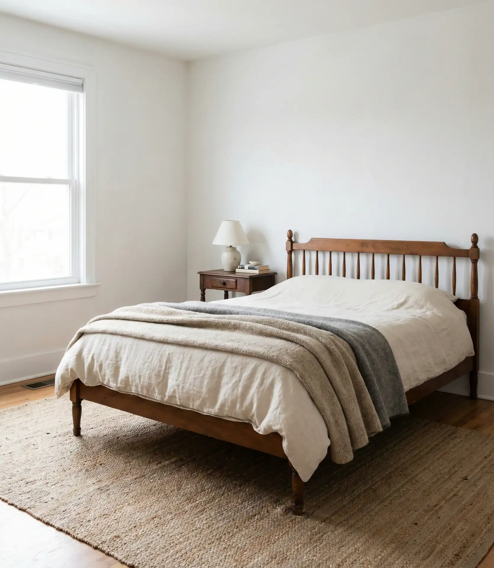 Simple Minimalist Vintage 2