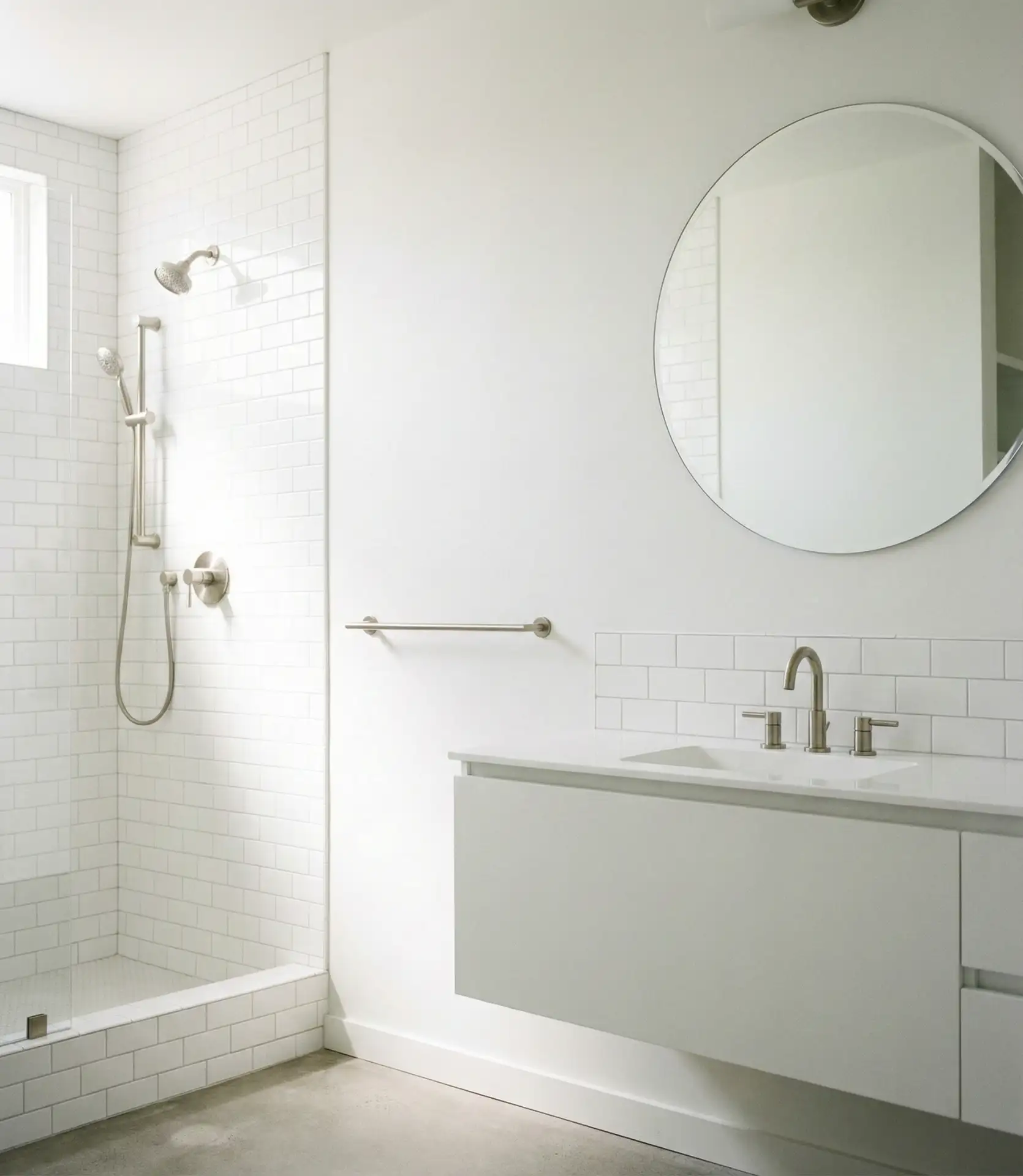 Simple Monochrome Schemes 1