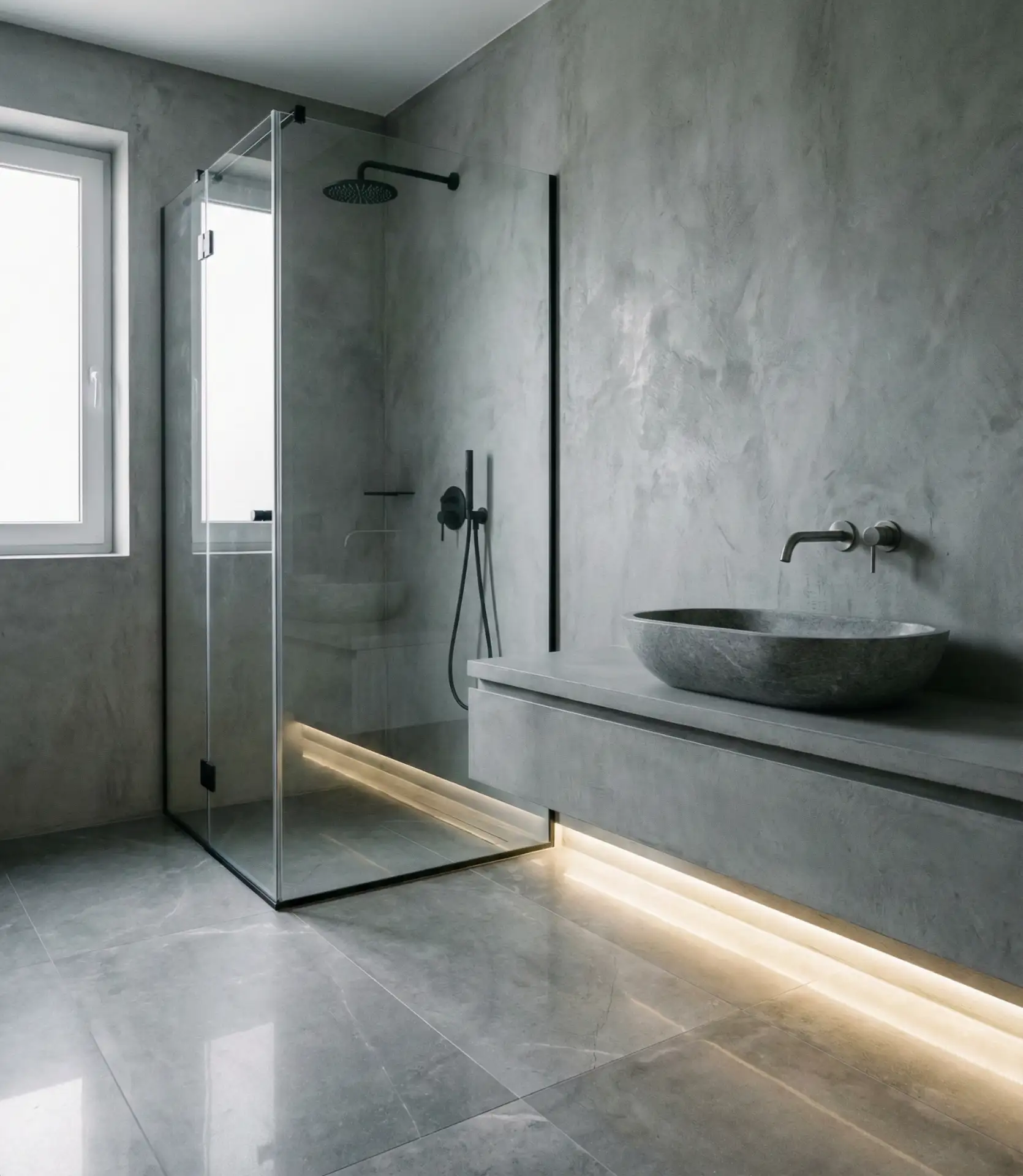 Simple Monochrome Schemes 2