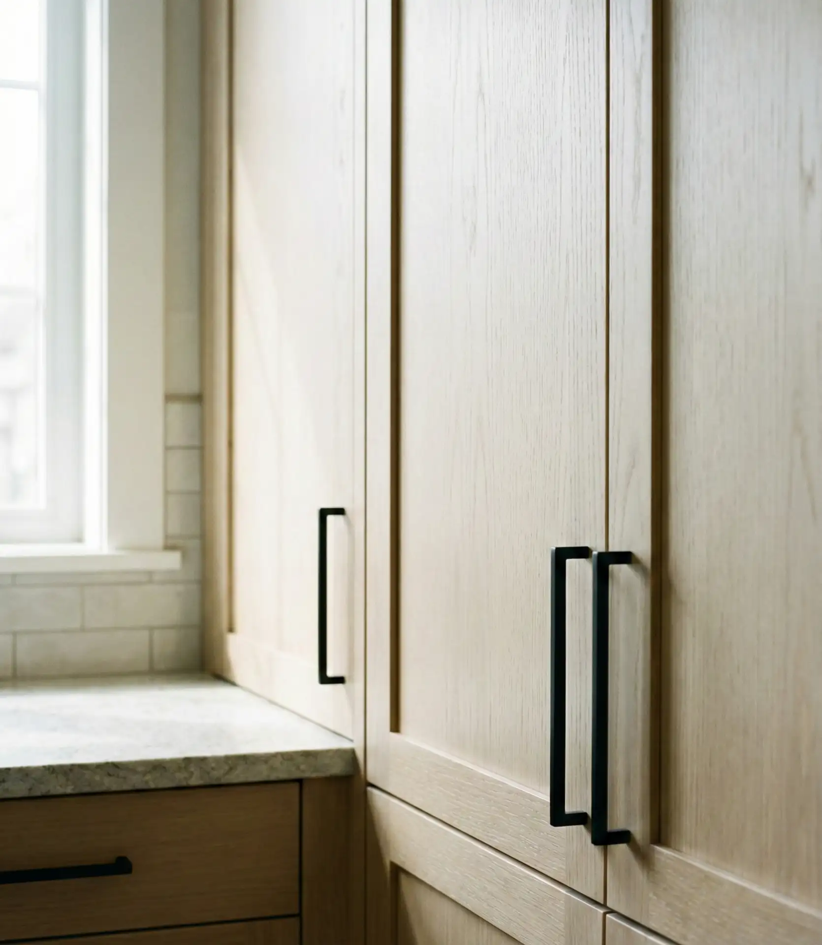 Slim Shaker Style Simplicity 2