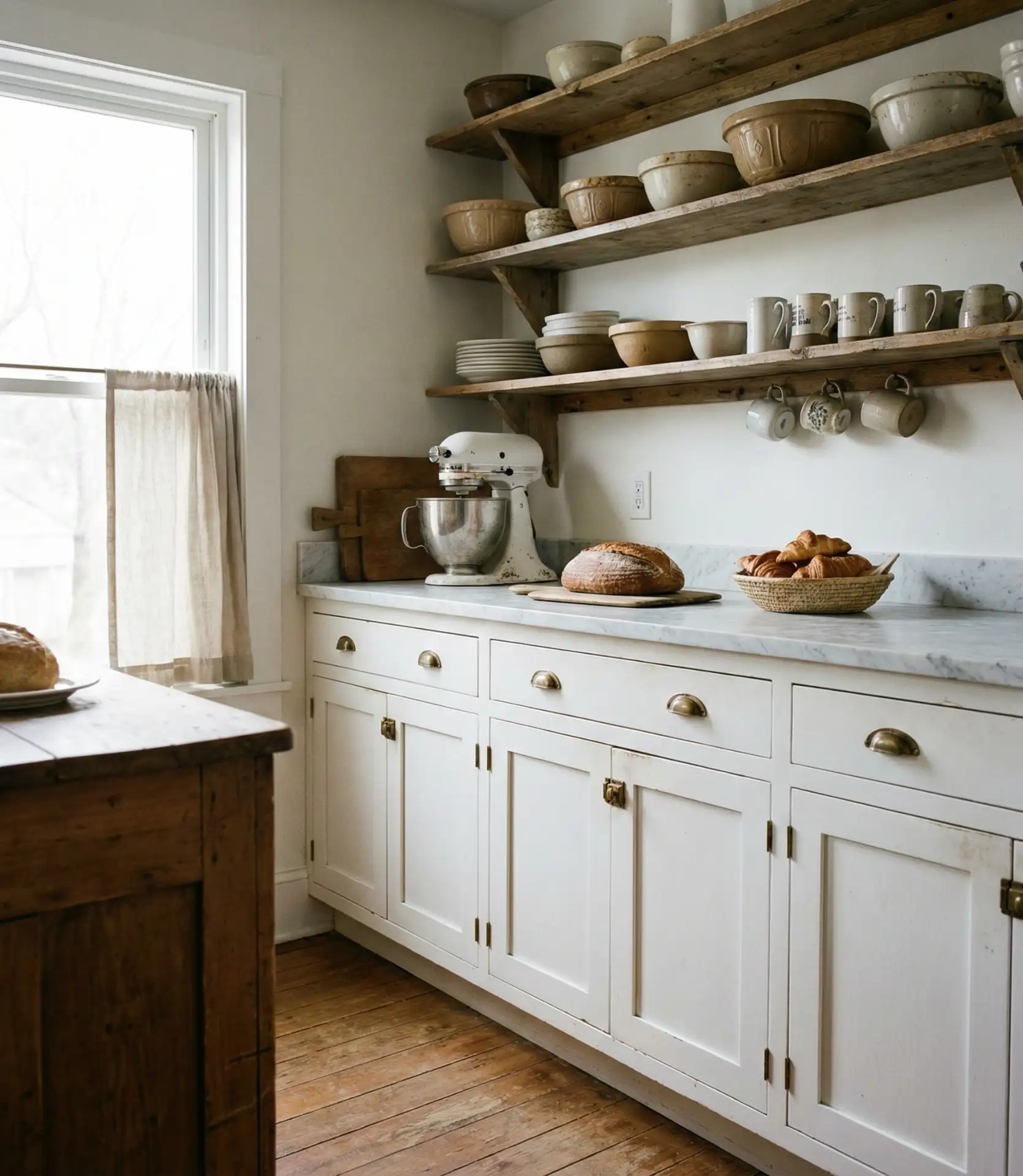 Small Bakery-Inspired Layout 2