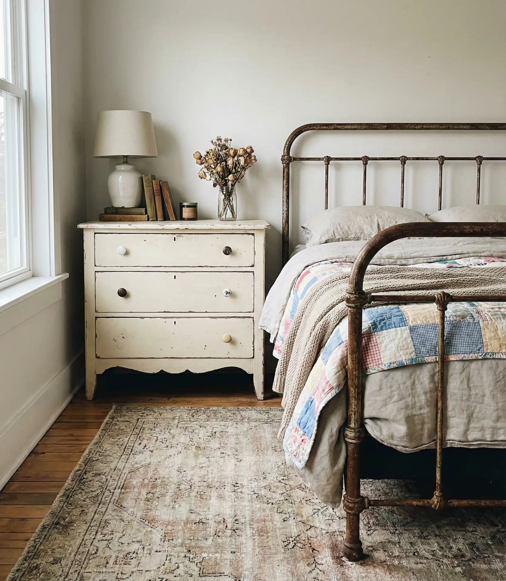 Small Rooms Cozy Cheap Solutions 2