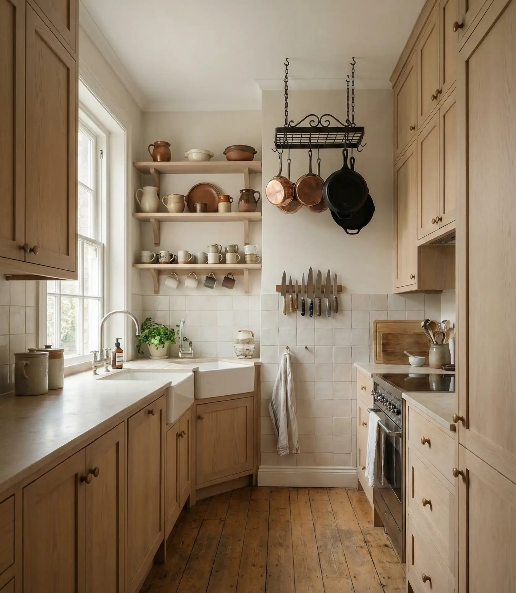 Small Space Vertical Storage Solutions 2