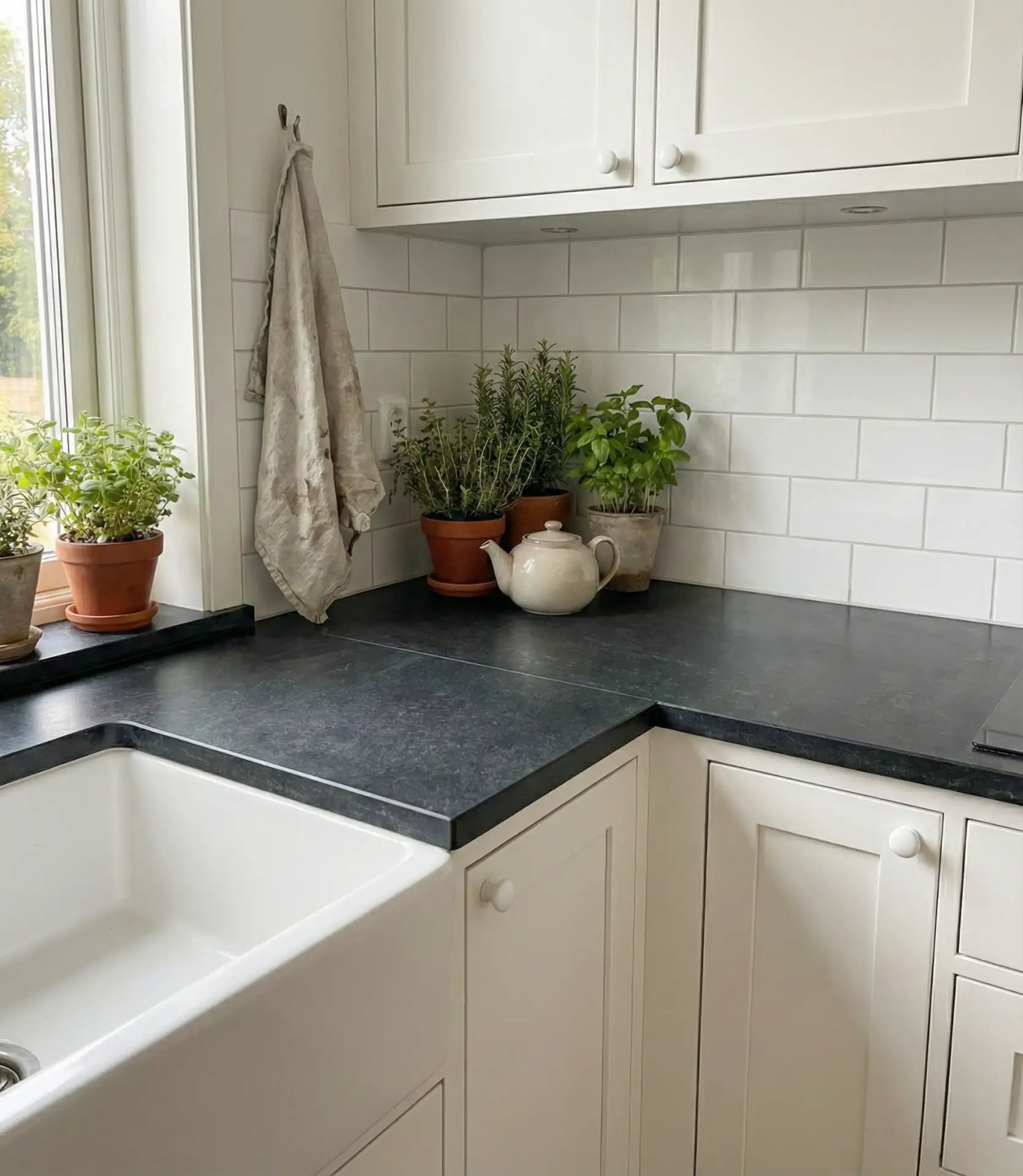 Smooth Soapstone for Subtle Sophistication 2