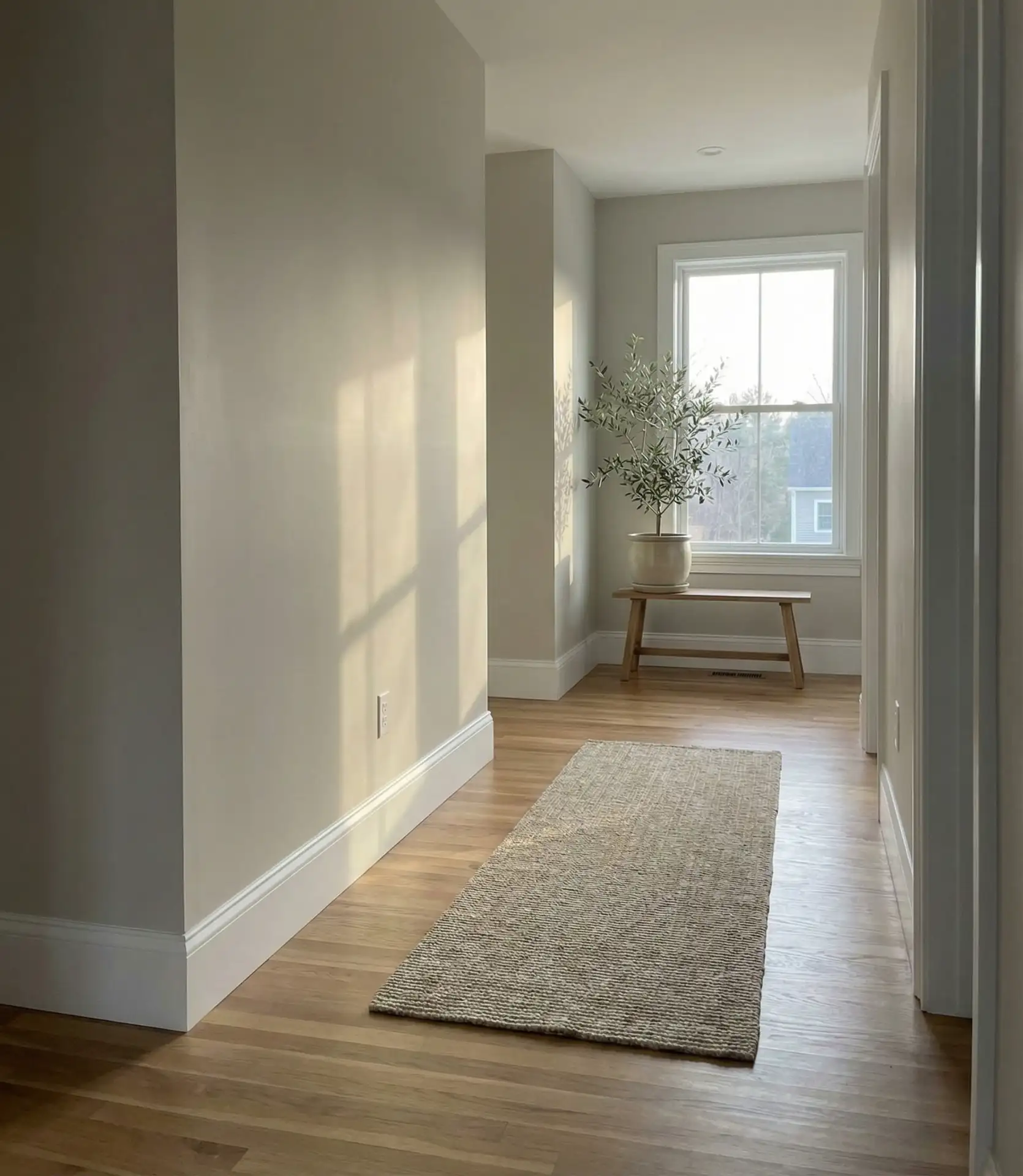 Soft Greige for Modern Neutrals 1