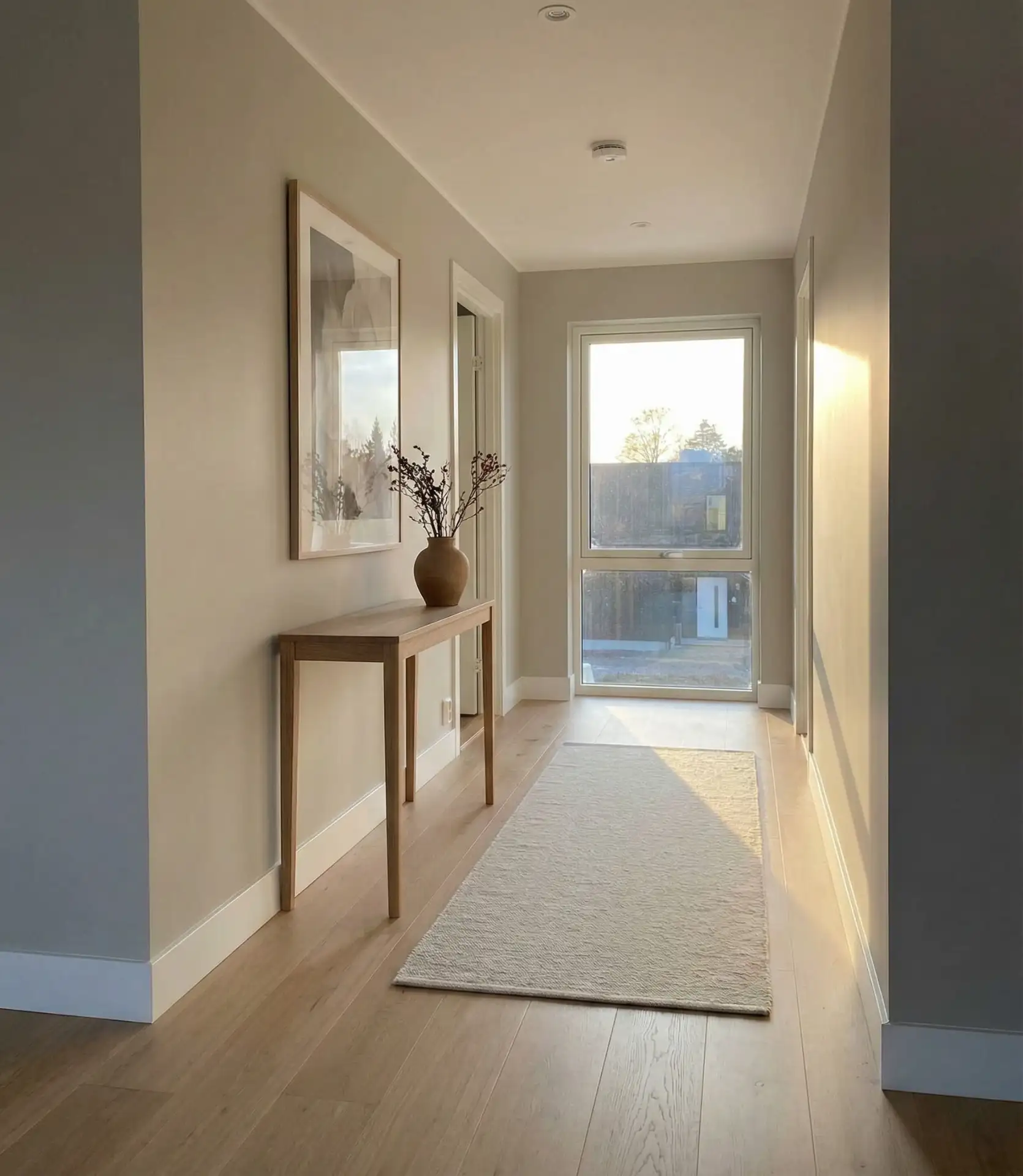 Soft Greige for Modern Neutrals 2