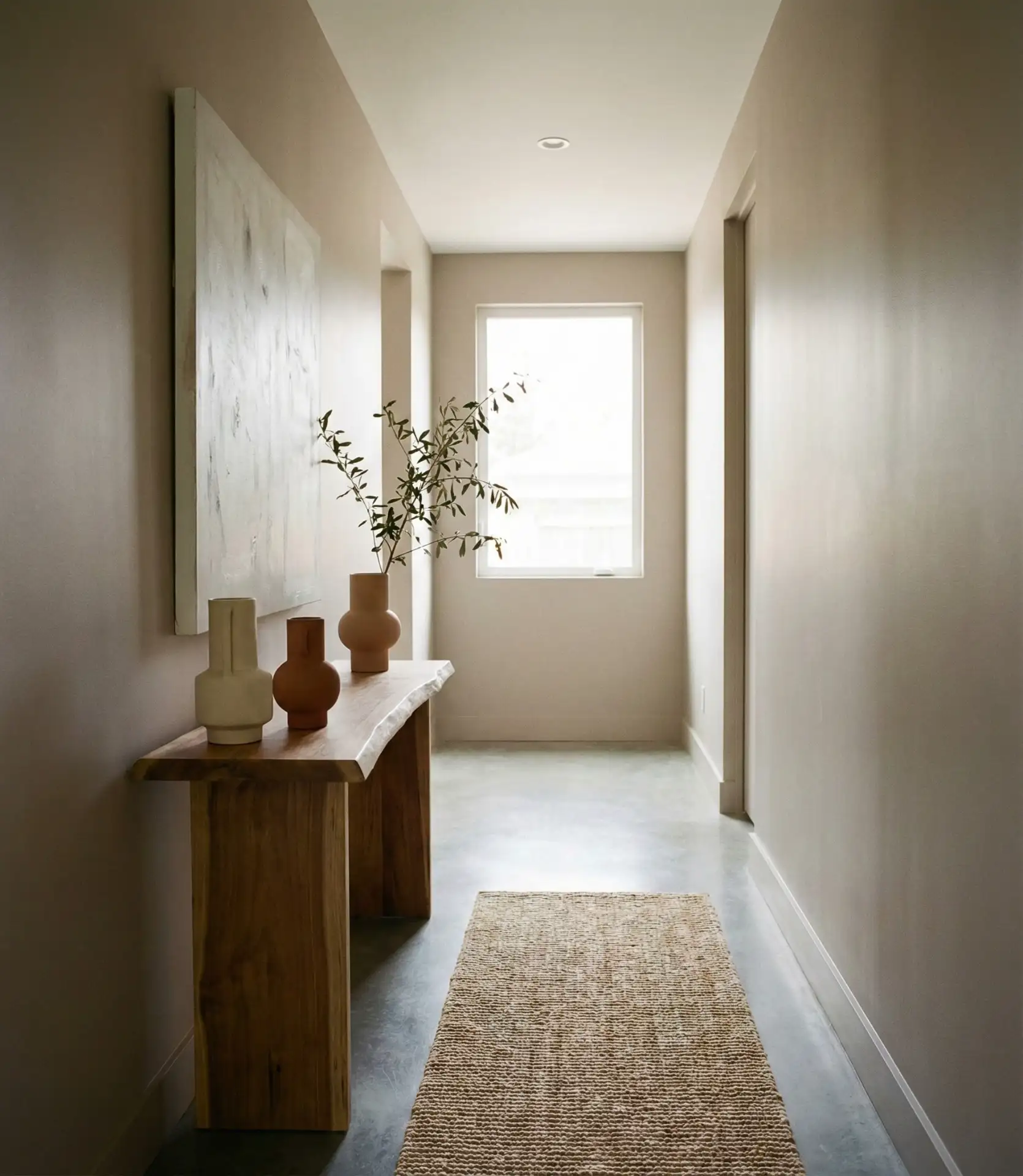 Soft Mushroom Modern 1