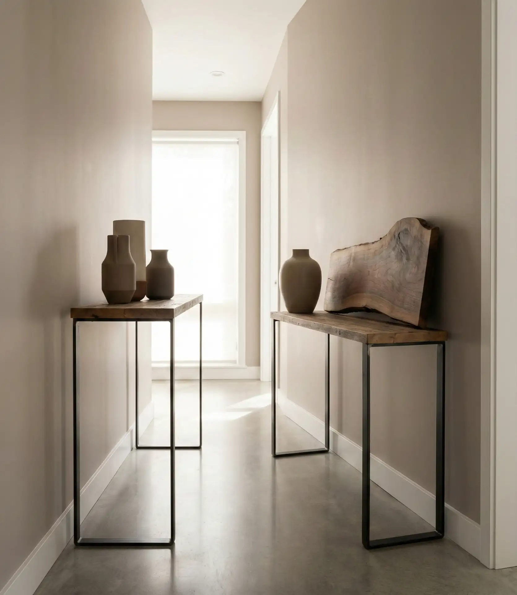 Soft Mushroom Modern 2