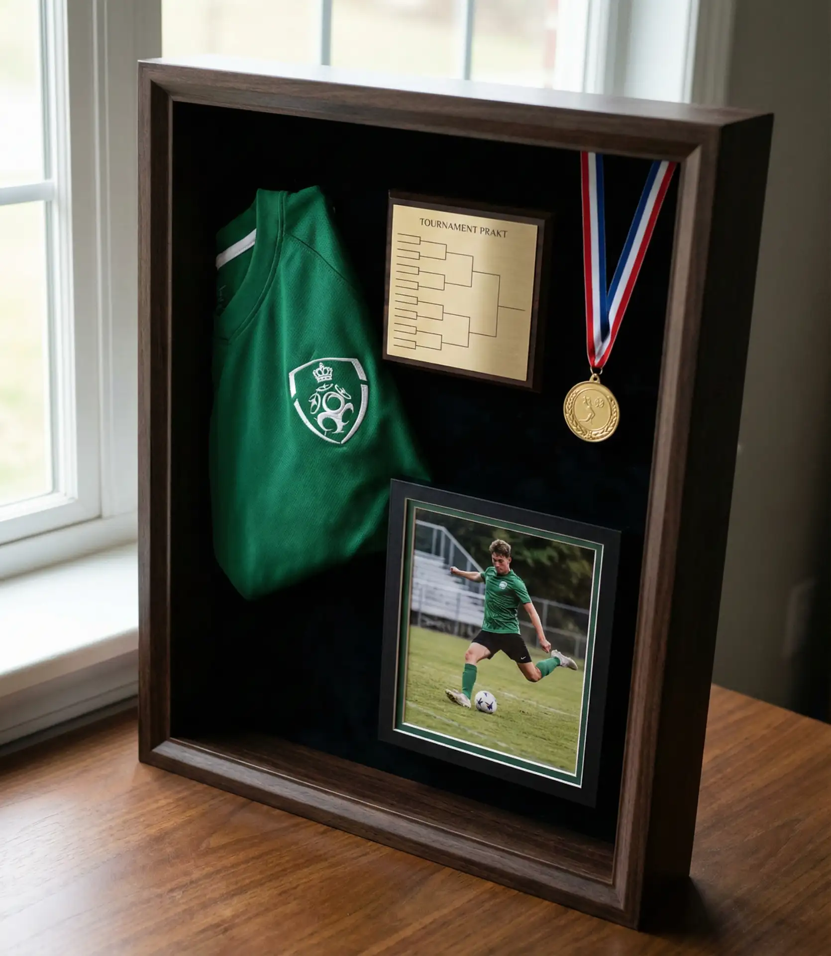 Sports Championship Season Display 2