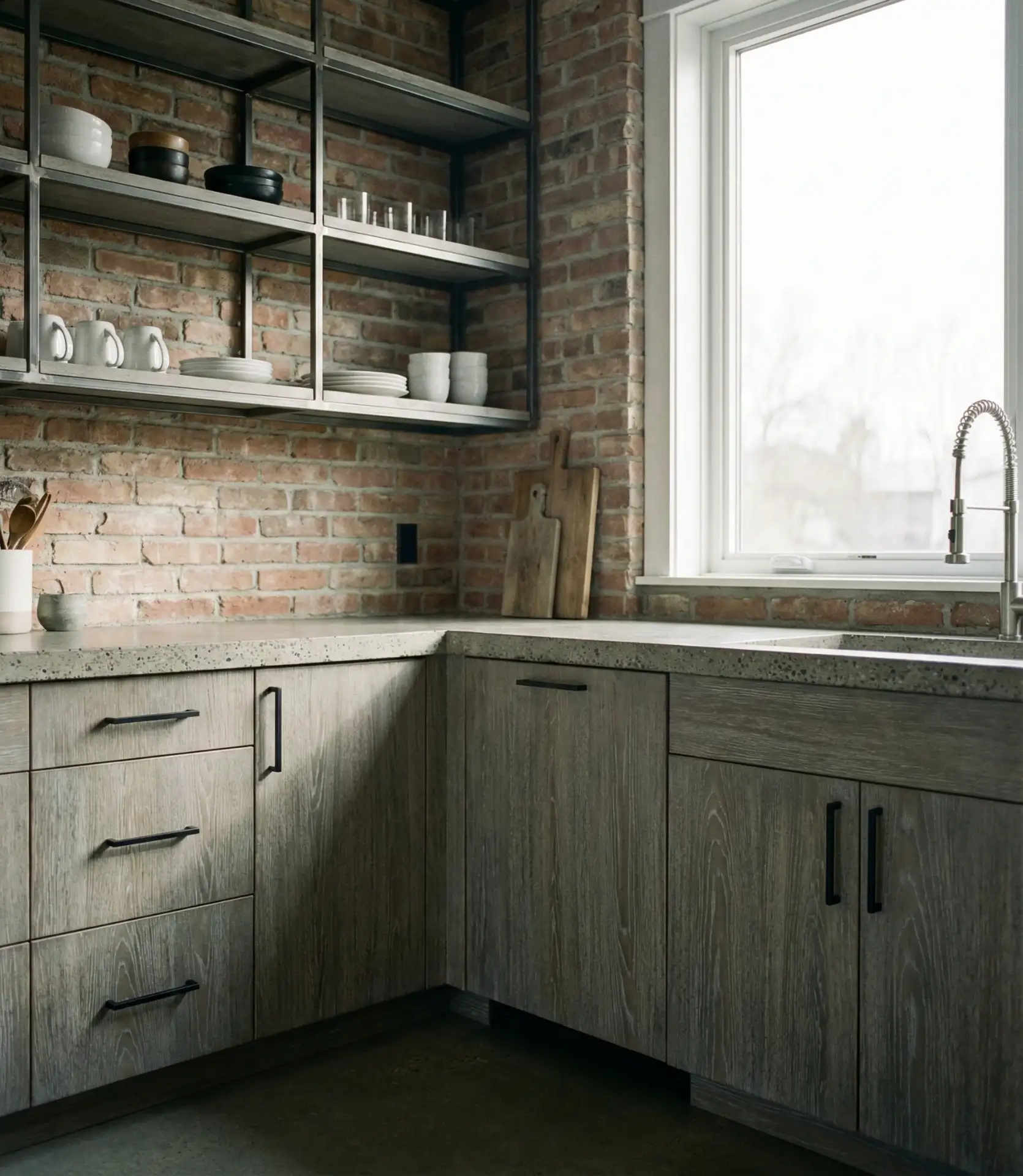 Stain Color Customization 2