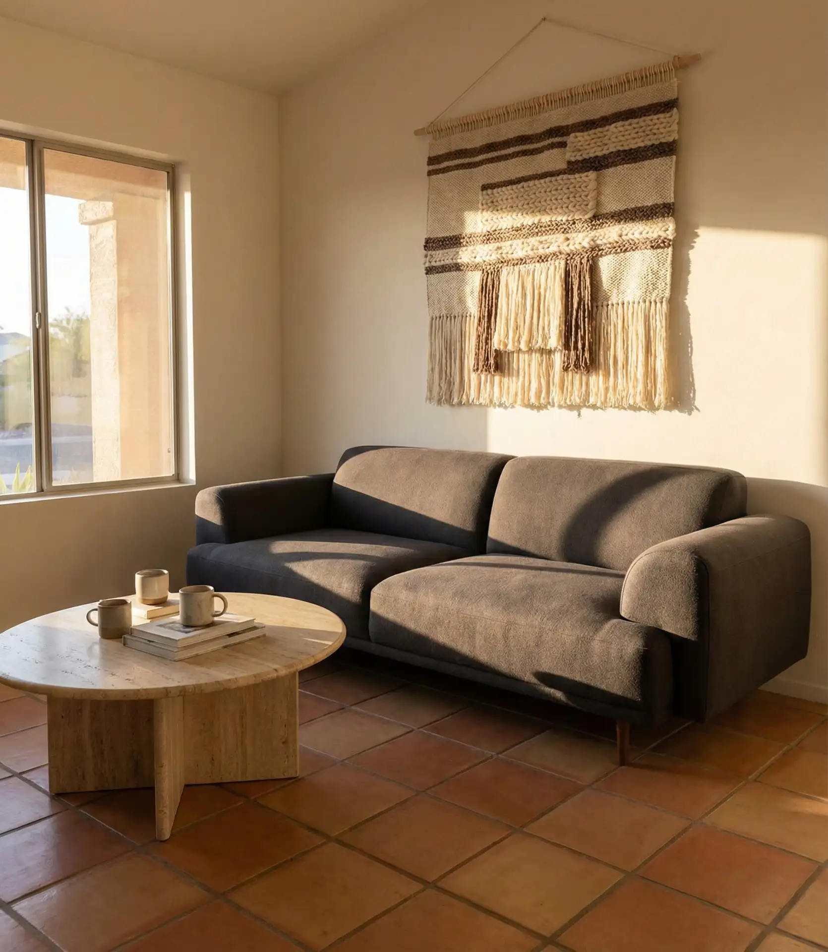 Statement Sofas in Sculptural Silhouettes 2