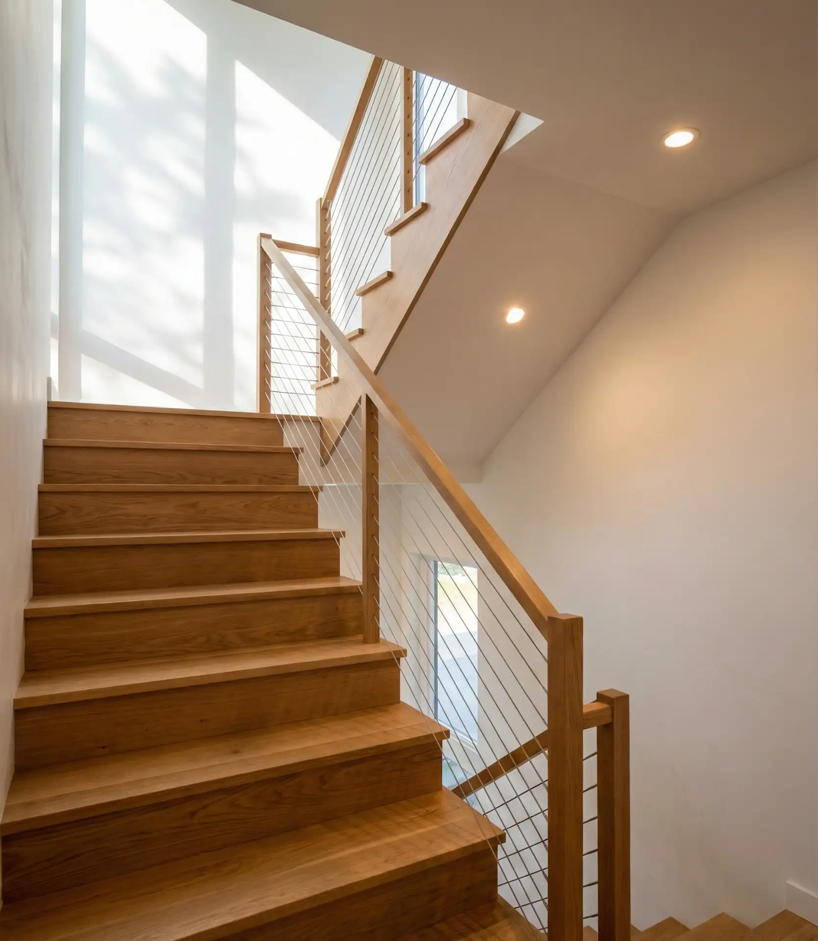 Straight Run for Clean Simplicity 2