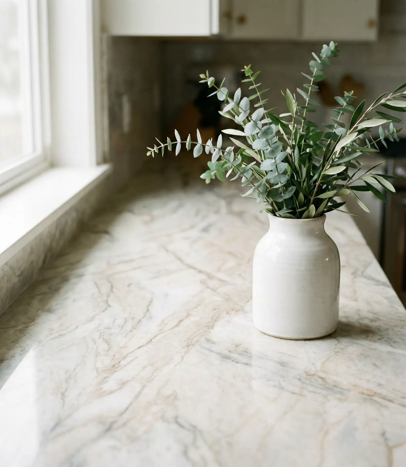 Taj Mahal Quartzite Elegance 1