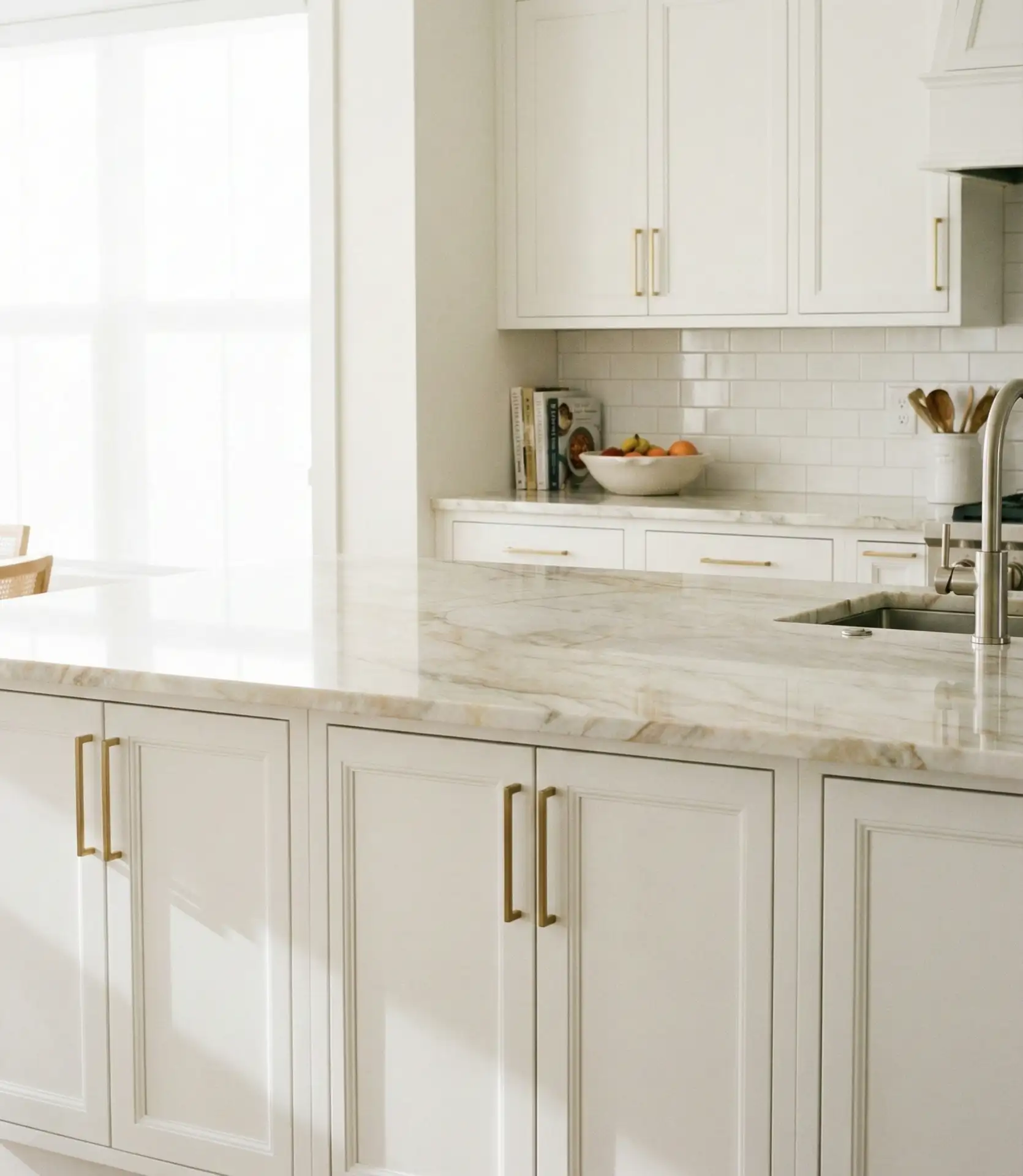 Taj Mahal Quartzite Elegance 2