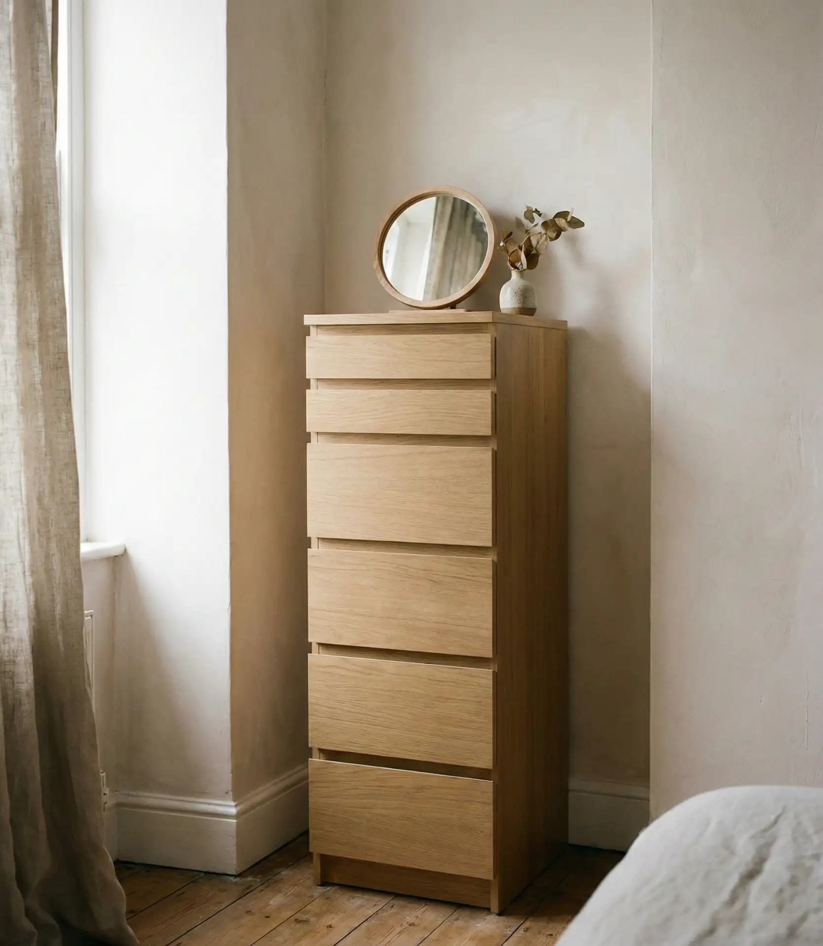 Tall Dresser Instead of Wide 2