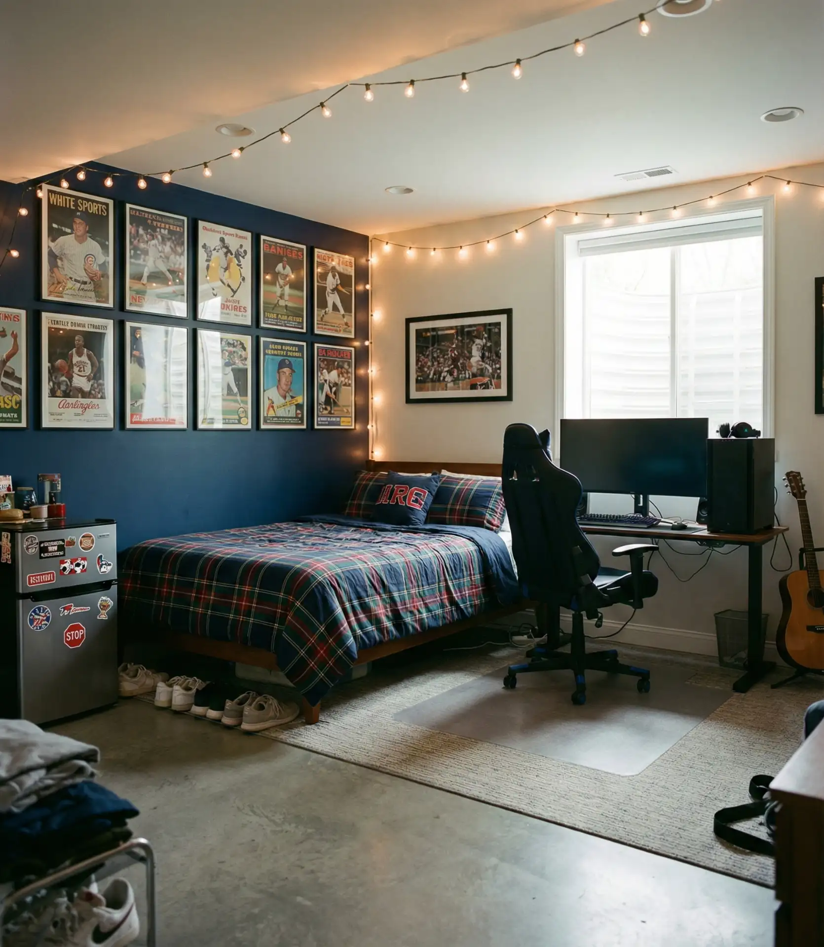 Teen Boys Man Cave Vibe 1