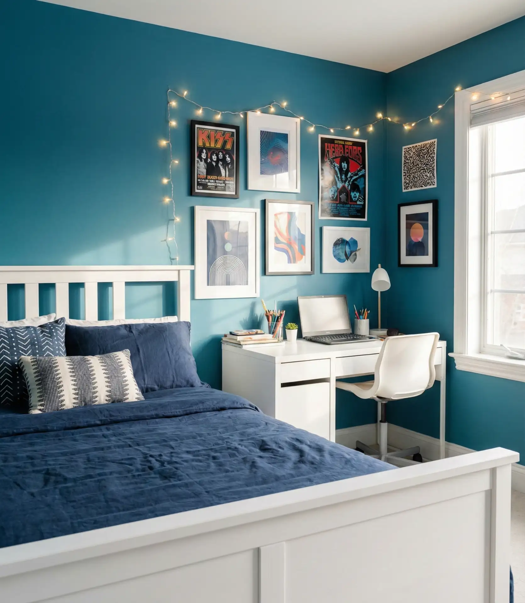 Teens' Personal Space 2