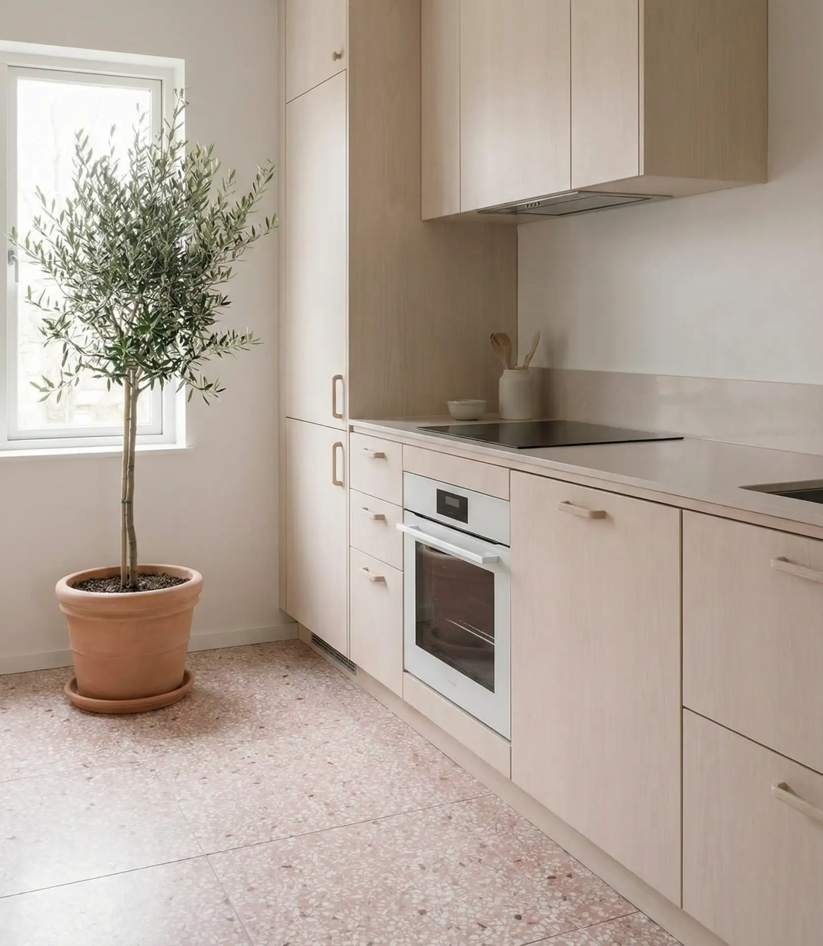 Terrazzo Renaissance 1