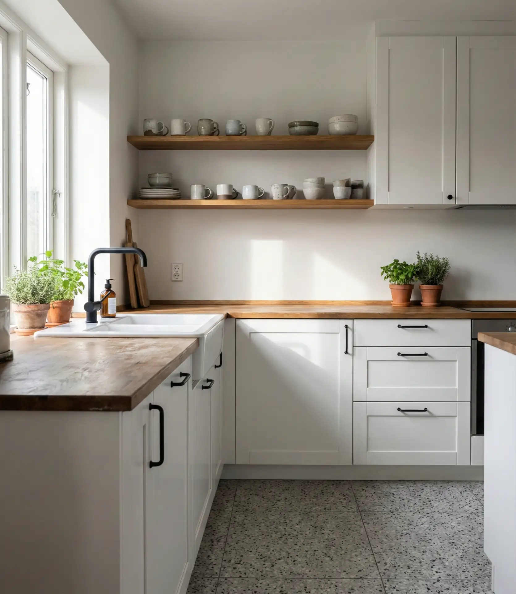 Terrazzo Renaissance 2