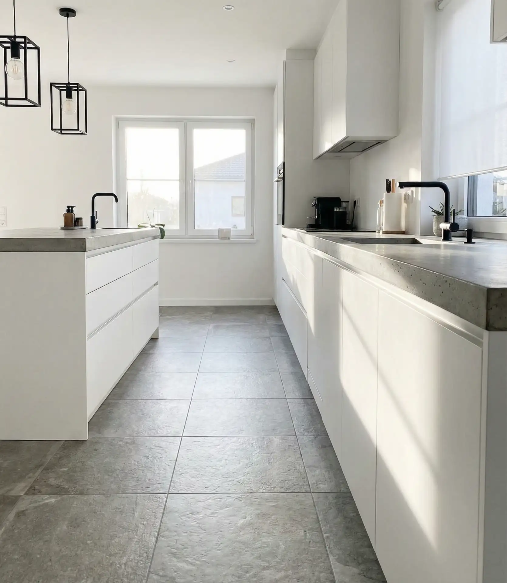 Textured Ceramic Character 1