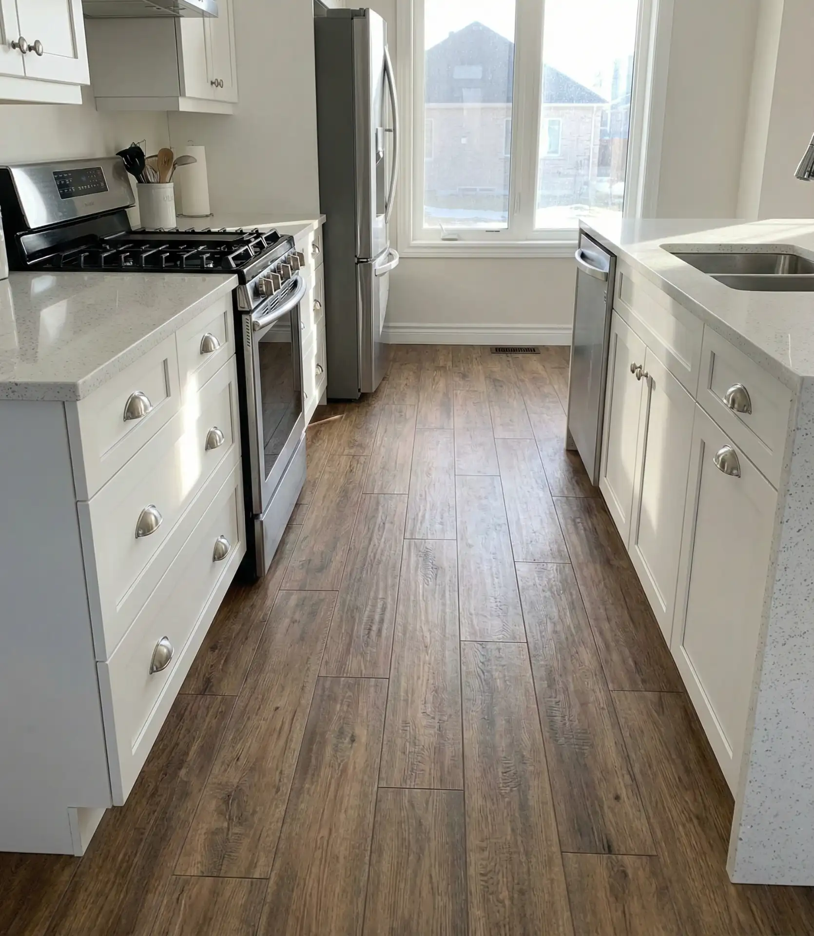 Textured Ceramic Character 2