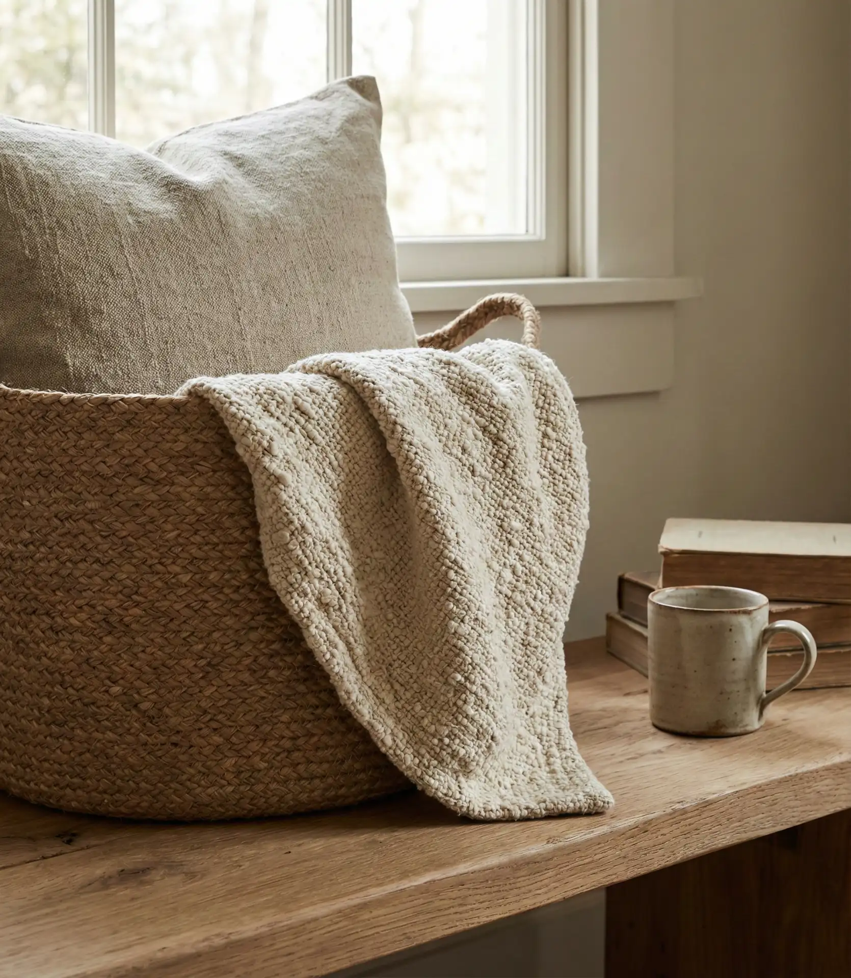 Textured Neutral Palette 1