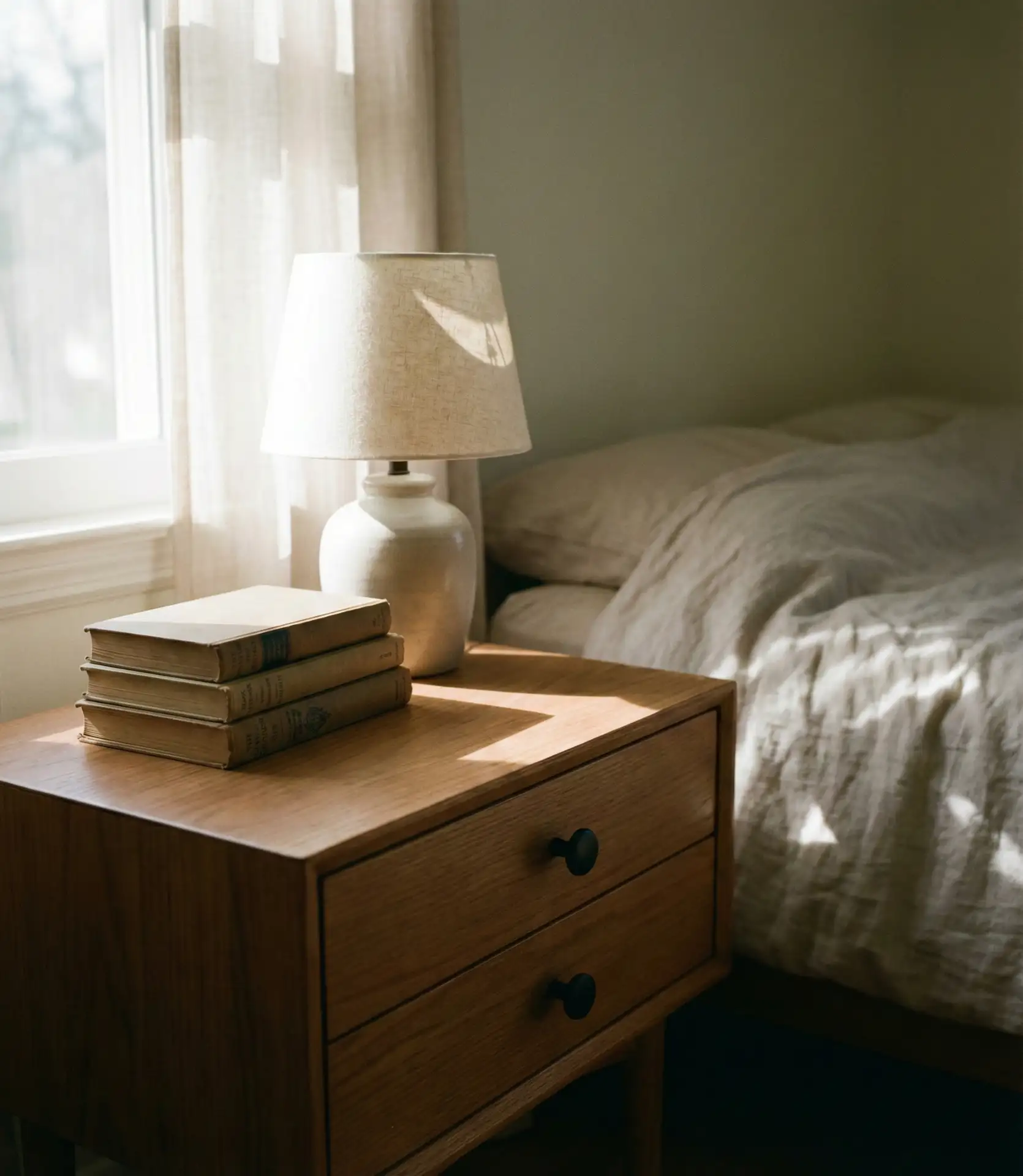 Thrifted Furniture with Fresh Hardware 2