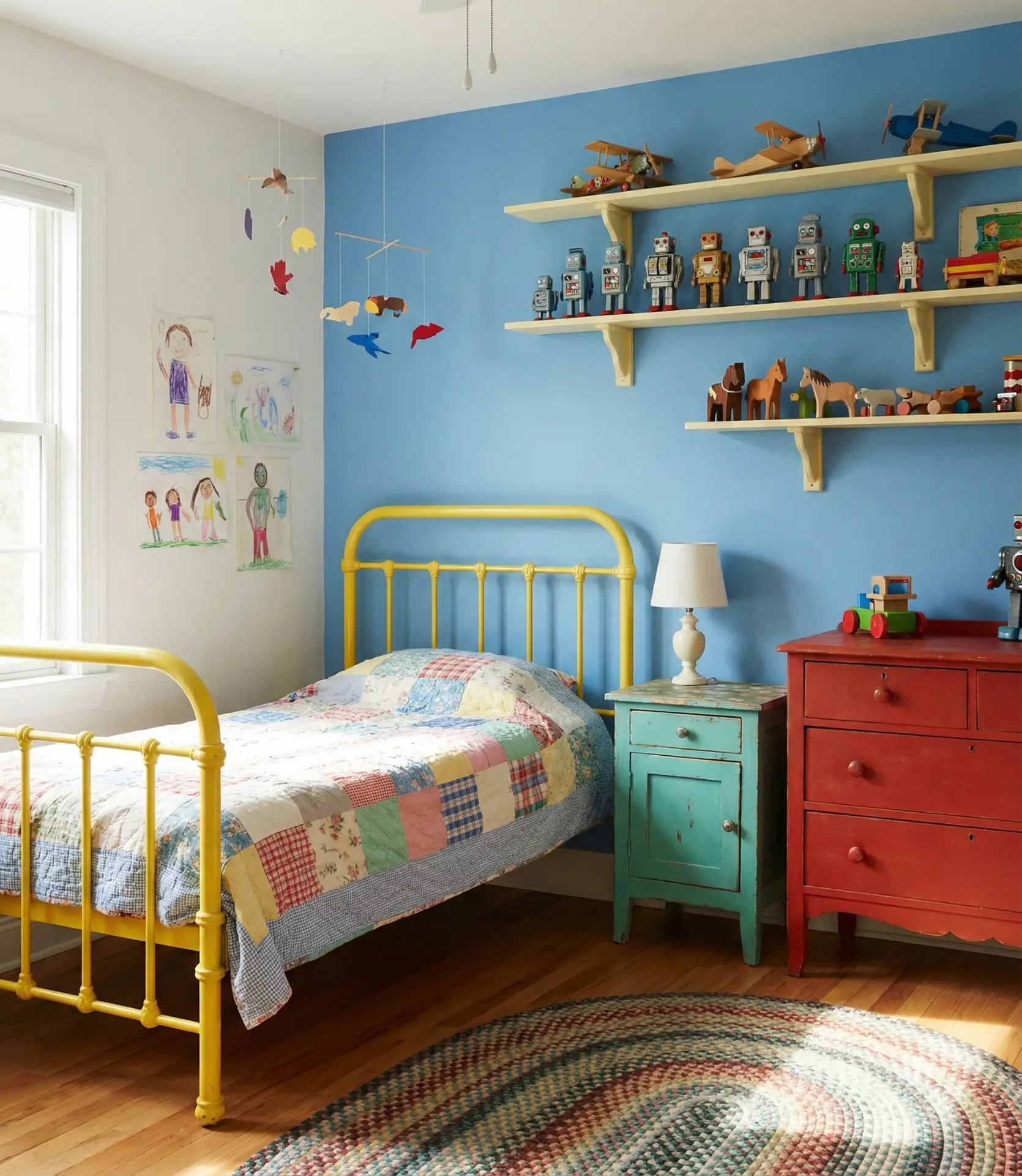 Toca Boca Playful Creativity 1