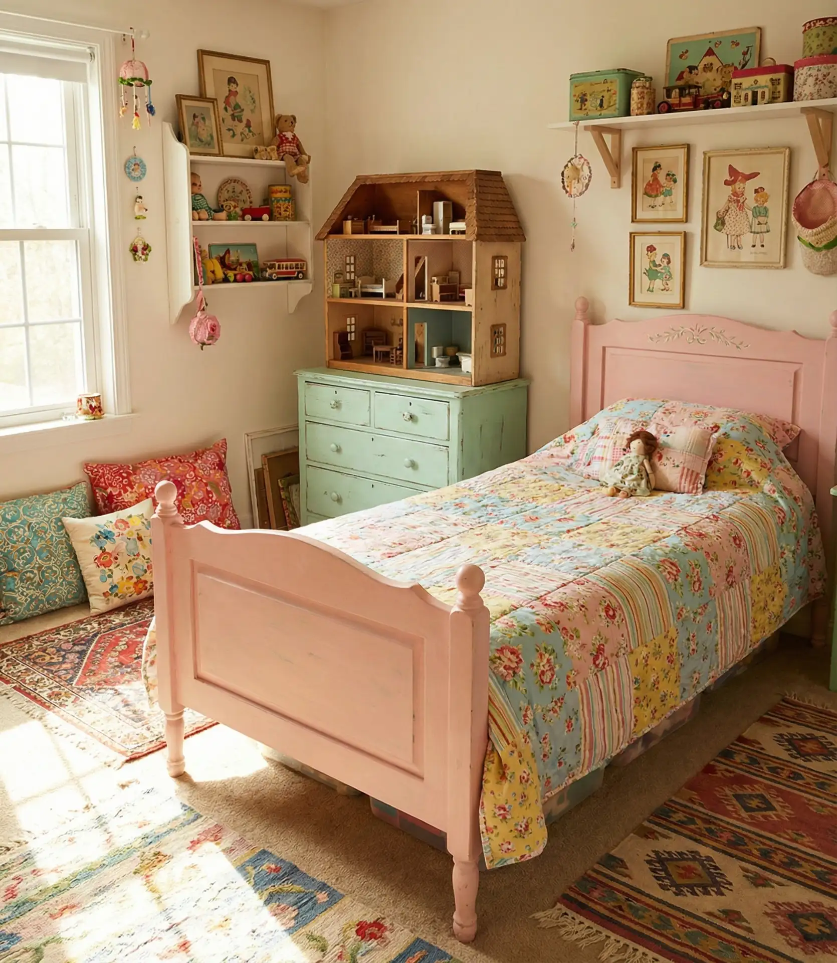 Toca Boca Playful Creativity 2