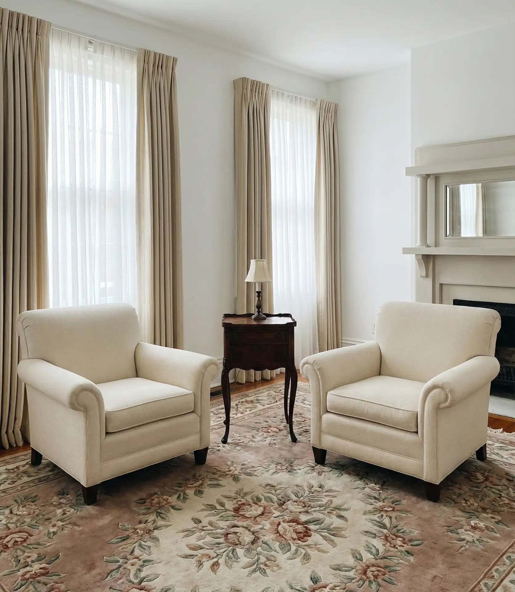 Traditional Comfort with Updated Palettes 1