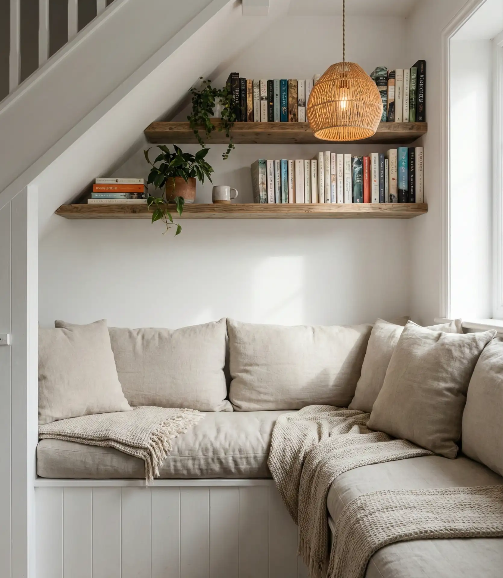 Underneath Storage Transformation 2