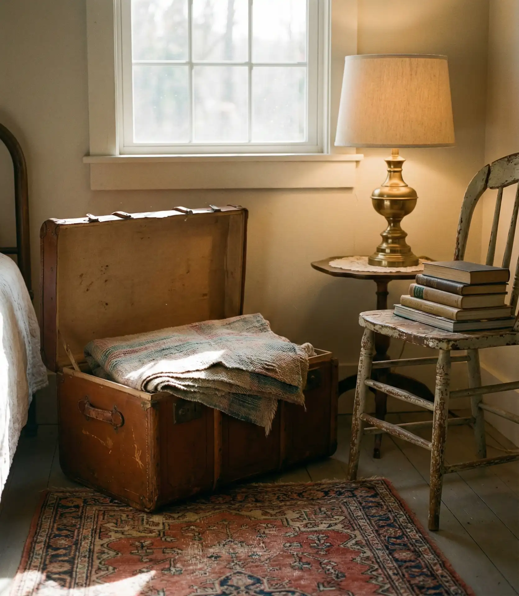 Vintage Finds and Character 2