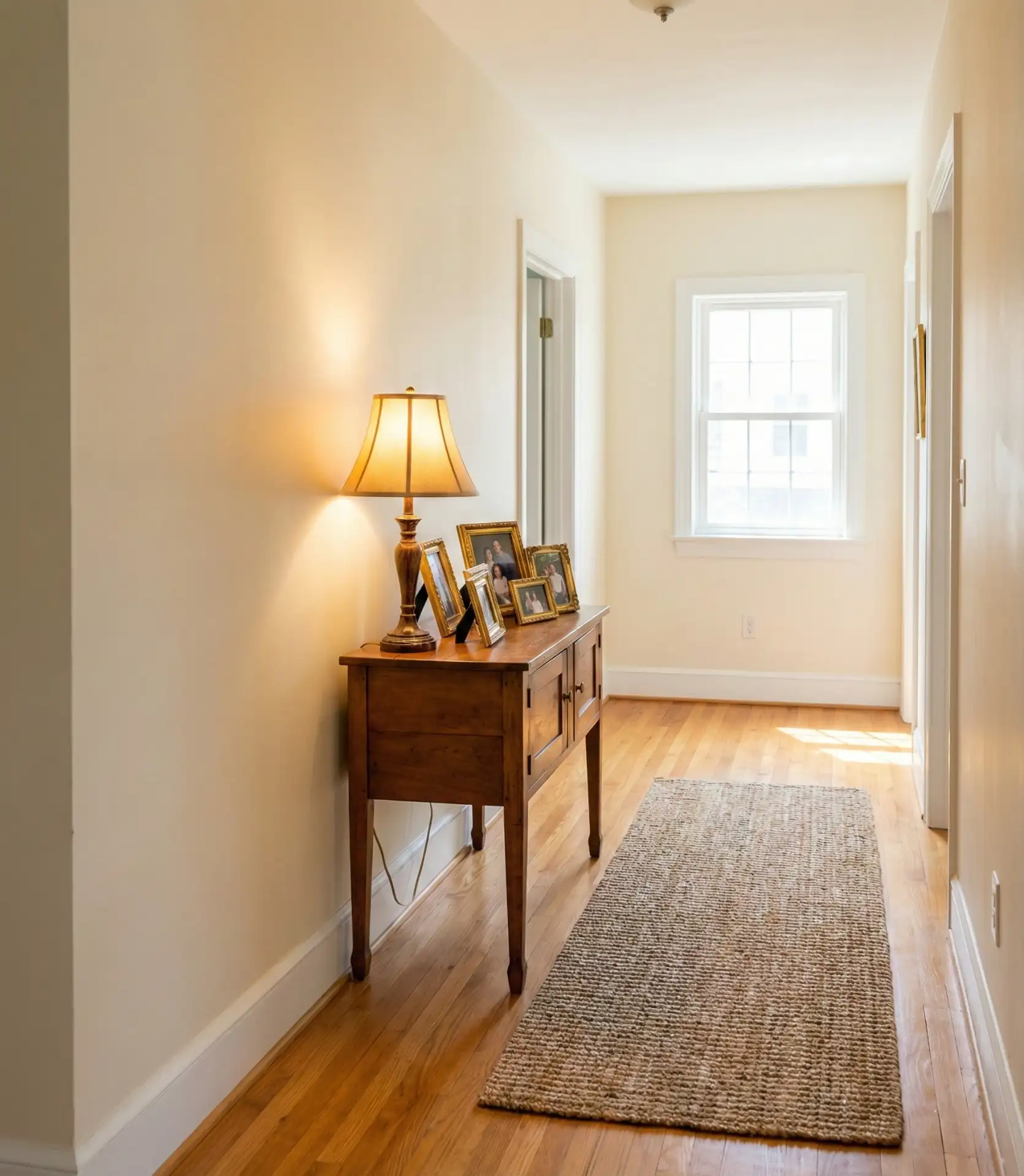 Warm Cream Comfort 1