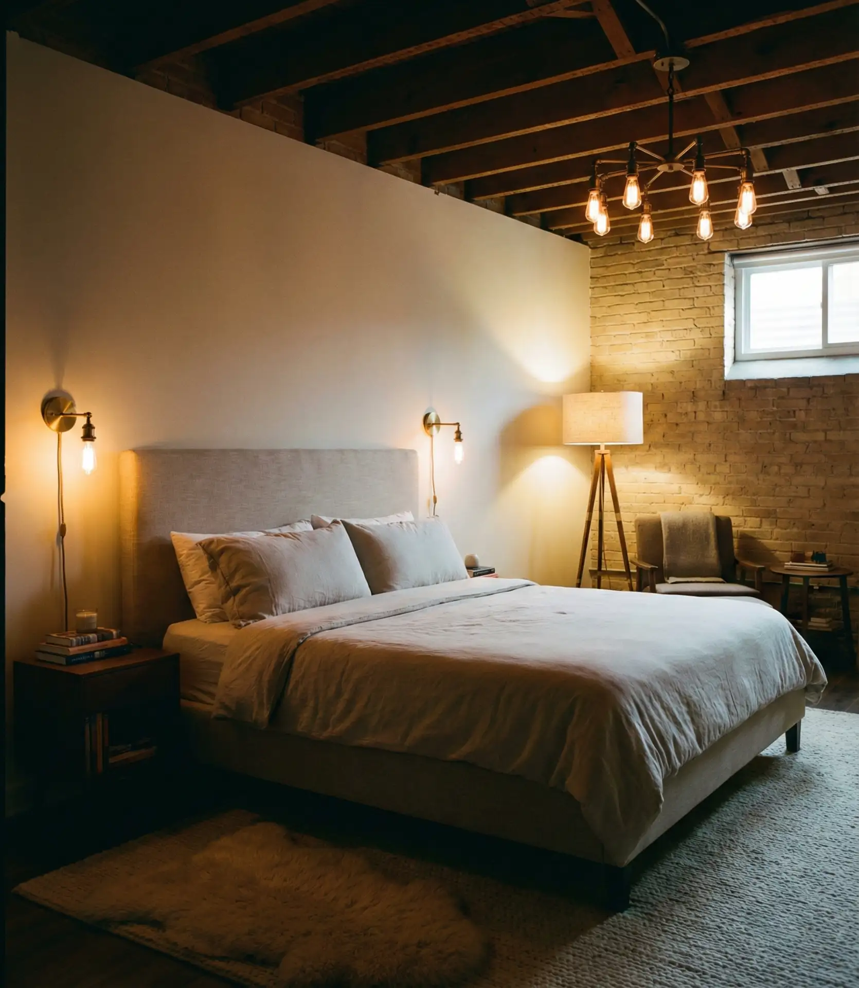 Warm Lighting Solutions 2