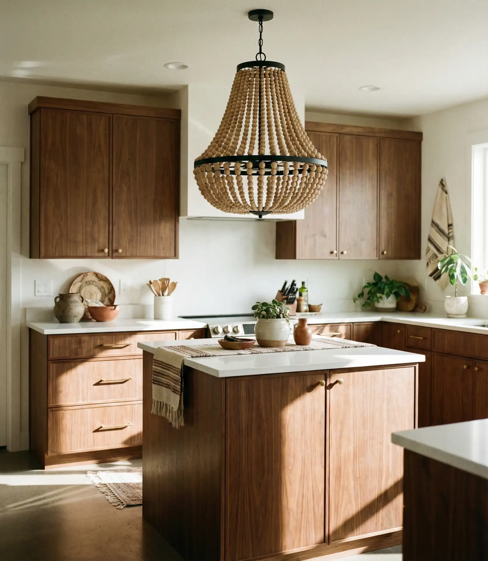 Warm Wood and Metal Mix 2