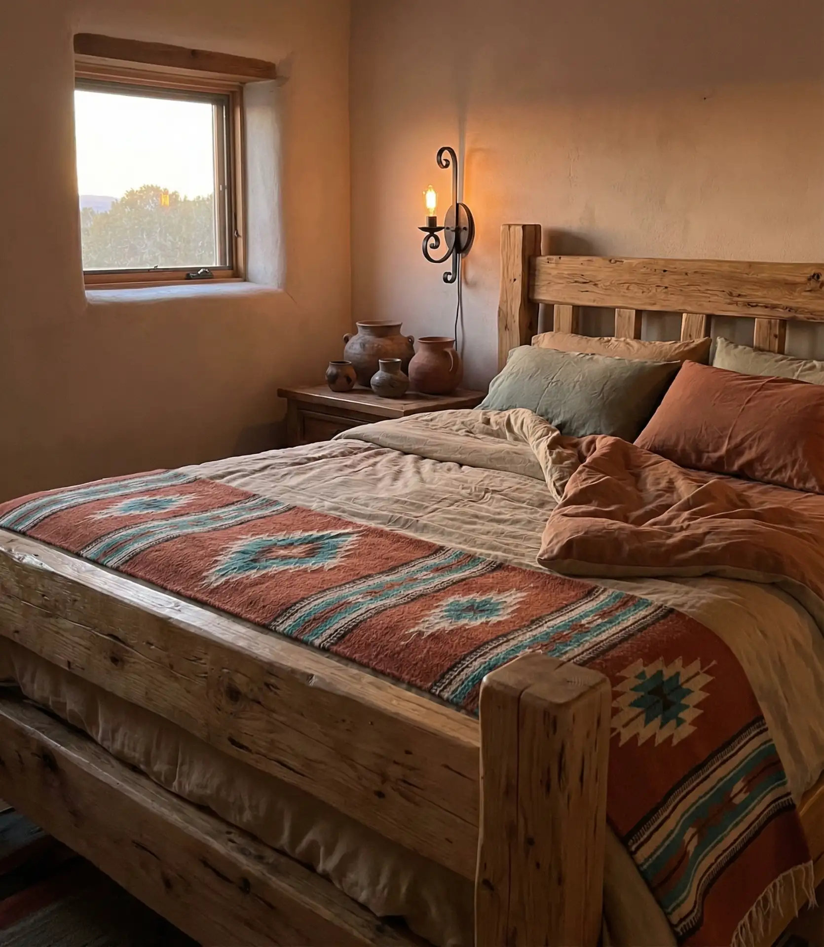 Western-Inspired Textiles 2