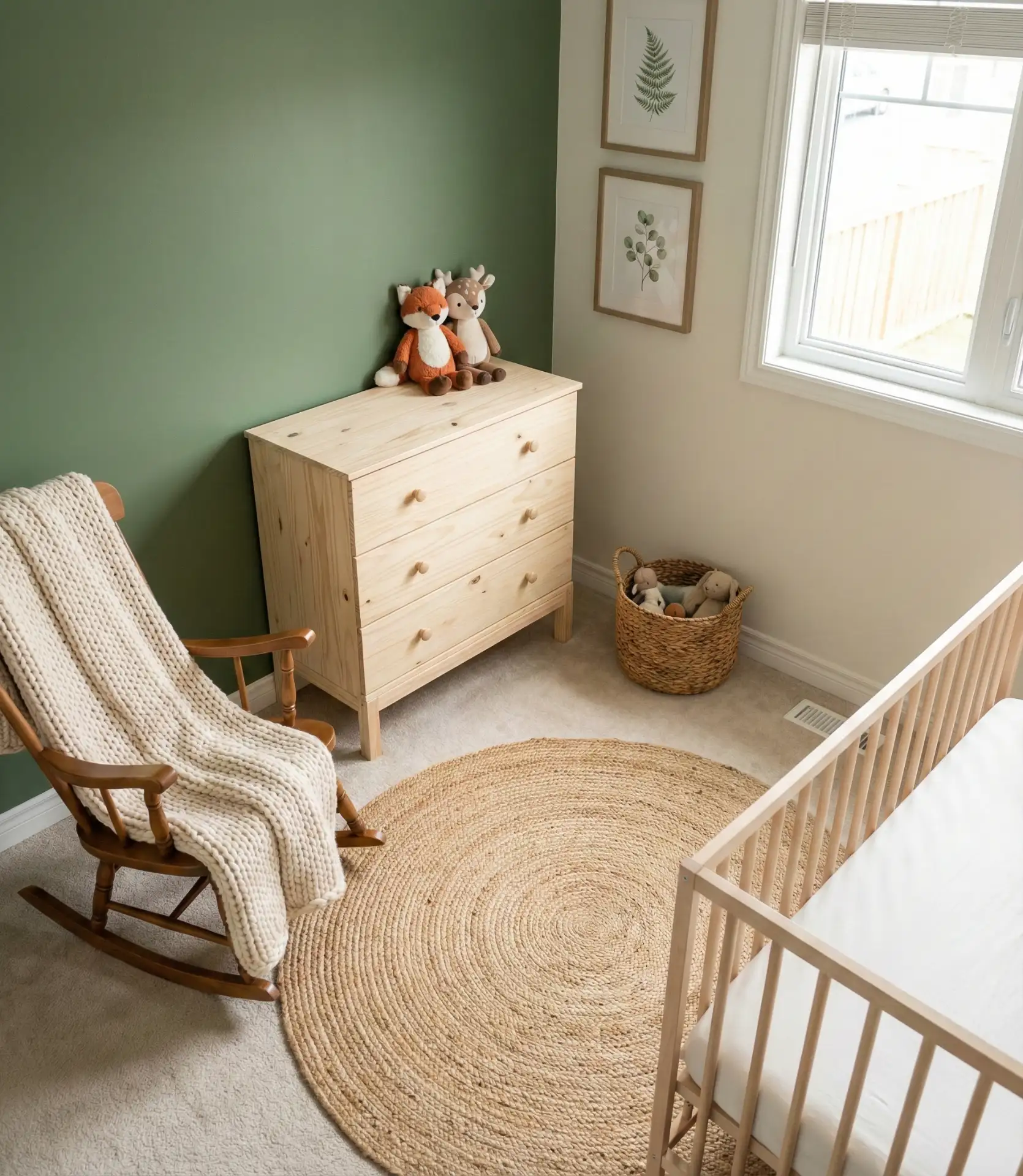 Whimsical Woodland Adventure 1