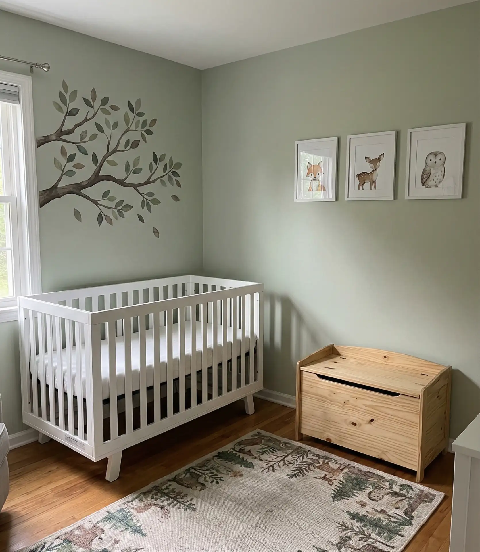 Whimsical Woodland Adventure 2