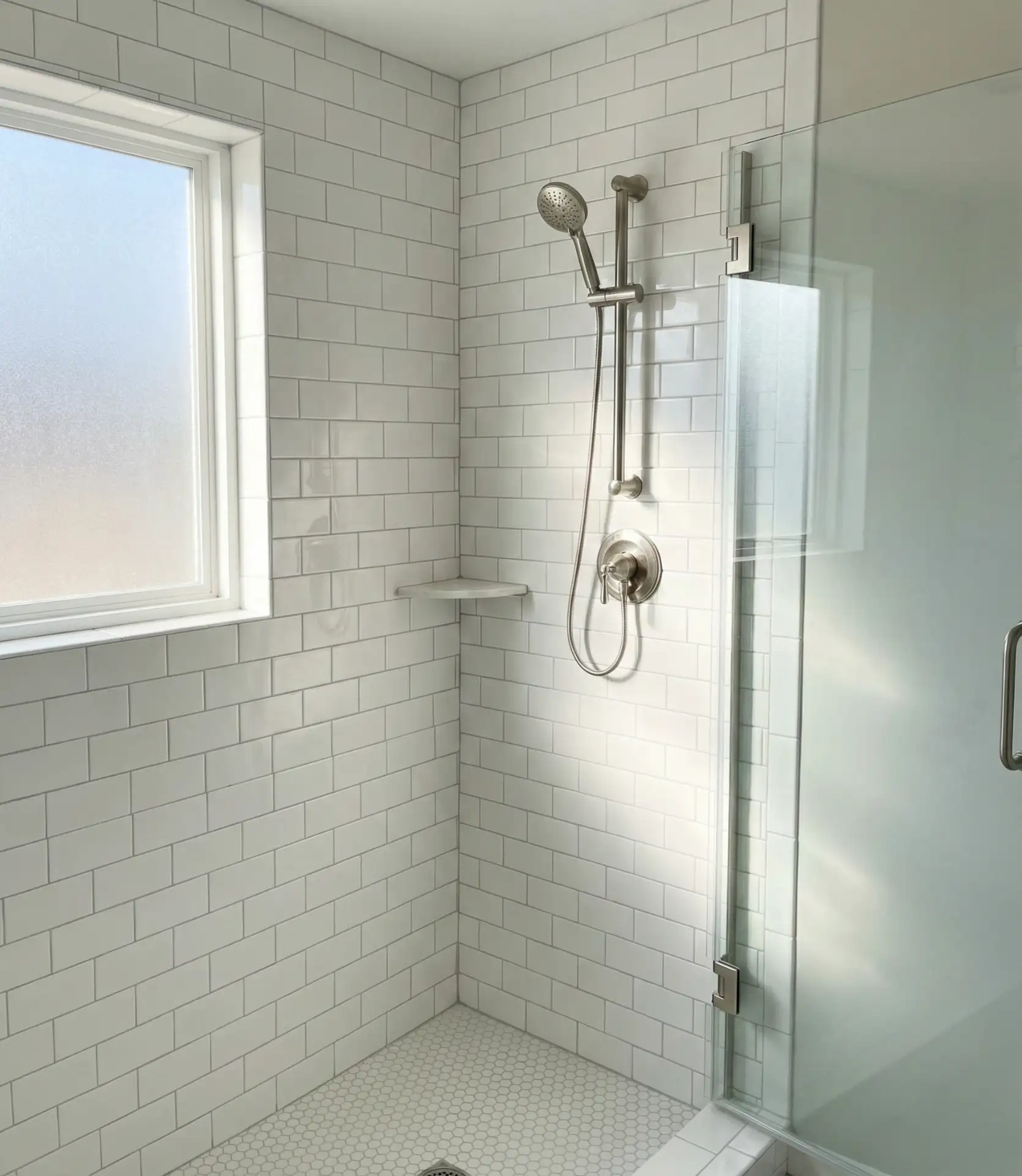 White Subway Tile Classic with Timeless Appeal 1